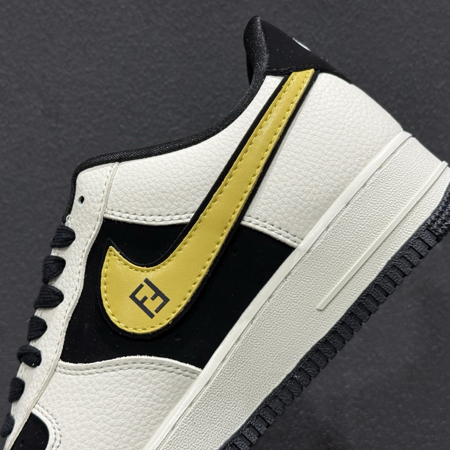 260 Nike Air Force 1 Low FENDI联名 BK1916-003-Chinese UA Cheap High Quatity Brand Clothes Bags handbags Sneakers wholesale wholesaler seller from China Factory suppliers Fashion Clothing Shoes best Quality Beautiful Price 260 Nike Air Force 1 Low FENDI联名 BK1916-003