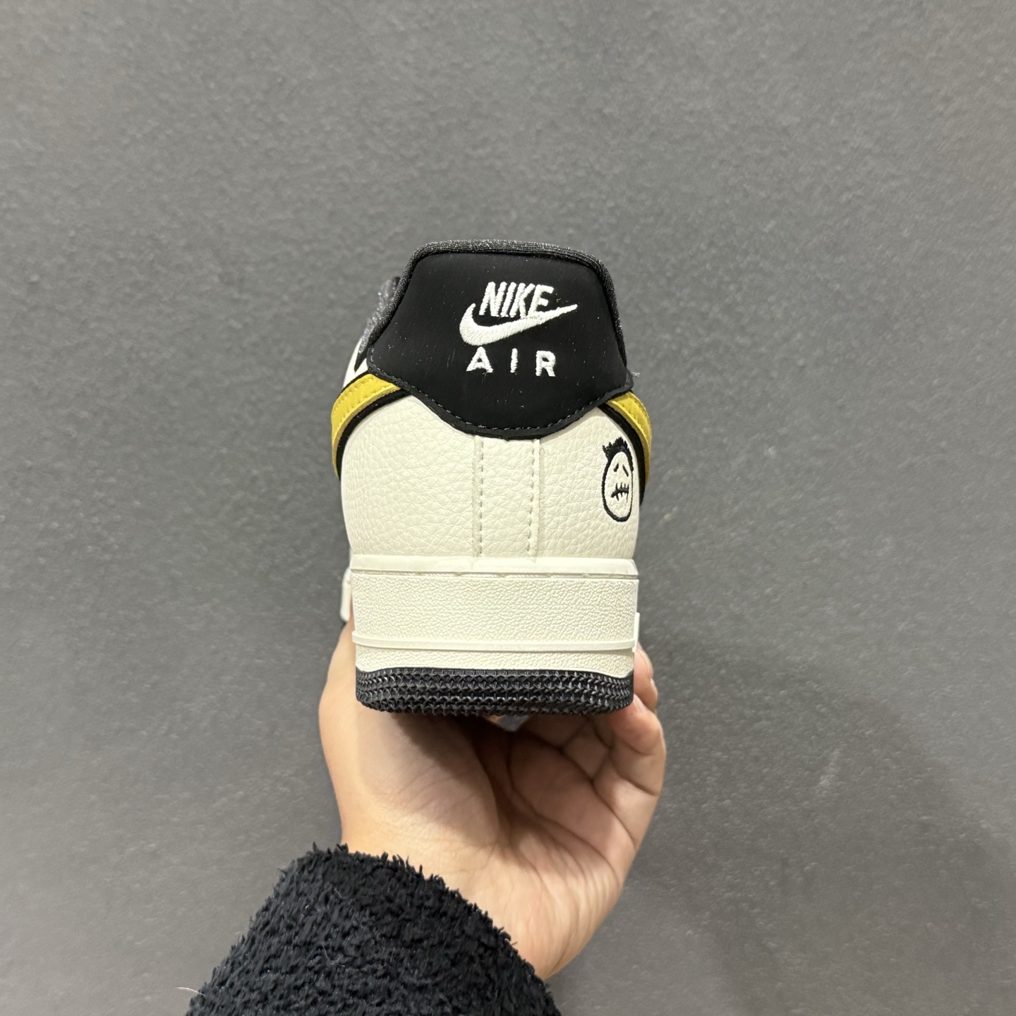260 Nike Air Force 1 Low FENDI联名 BK1916-003-Chinese UA Cheap High Quatity Brand Clothes Bags handbags Sneakers wholesale wholesaler seller from China Factory suppliers Fashion Clothing Shoes best Quality Beautiful Price 260 Nike Air Force 1 Low FENDI联名 BK1916-003