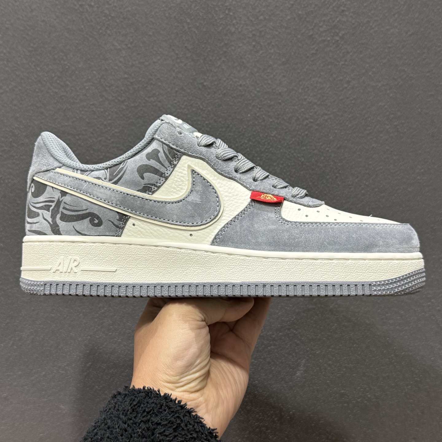260 Nike Air Force 1 Low 2026 丙午马年限定款 XD6188-056-Chinese UA Cheap High Quatity Brand Clothes Bags handbags Sneakers wholesale wholesaler seller from China Factory suppliers Fashion Clothing Shoes best Quality Beautiful Price 260 Nike Air Force 1 Low 2026 丙午马年限定款 XD6188-056