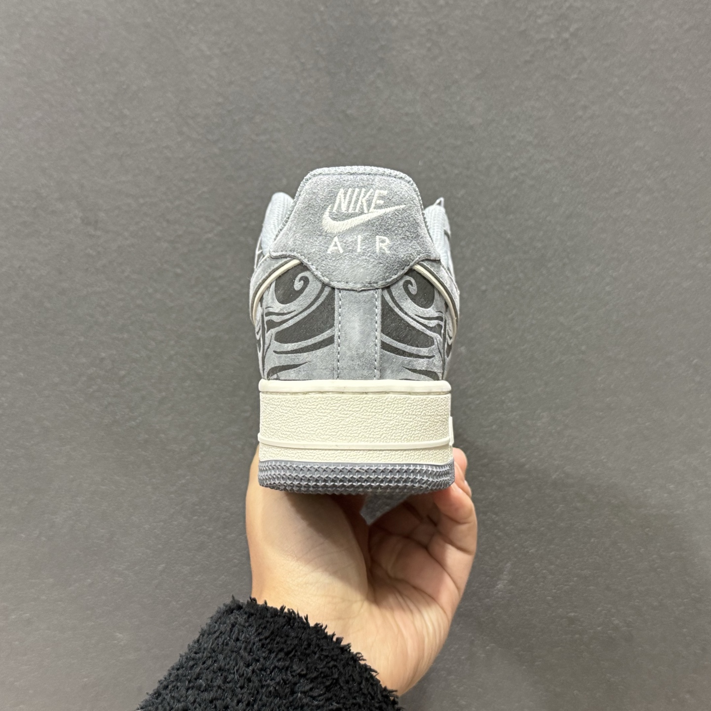 260 Nike Air Force 1 Low 2026 丙午马年限定款 XD6188-056-Chinese UA Cheap High Quatity Brand Clothes Bags handbags Sneakers wholesale wholesaler seller from China Factory suppliers Fashion Clothing Shoes best Quality Beautiful Price 260 Nike Air Force 1 Low 2026 丙午马年限定款 XD6188-056