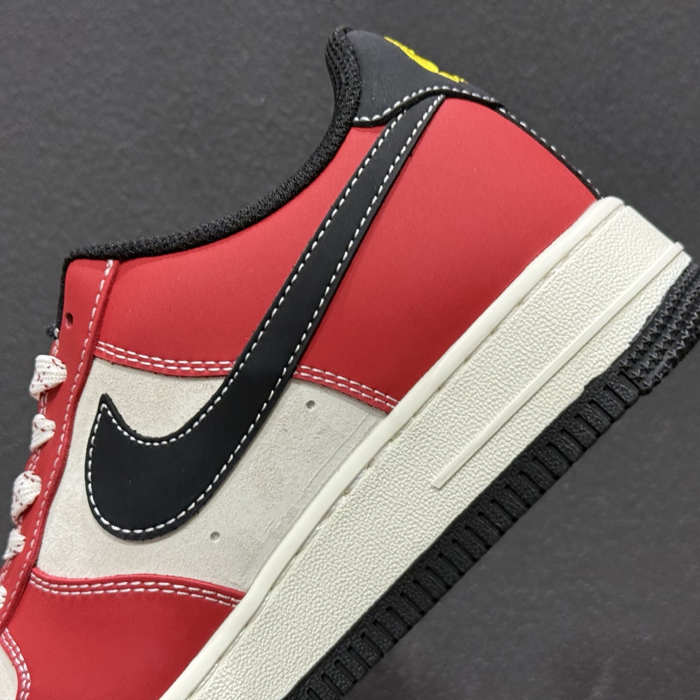 260 Nike Air Force 1 Low 2026 丙午马年限定款 CS5288-049