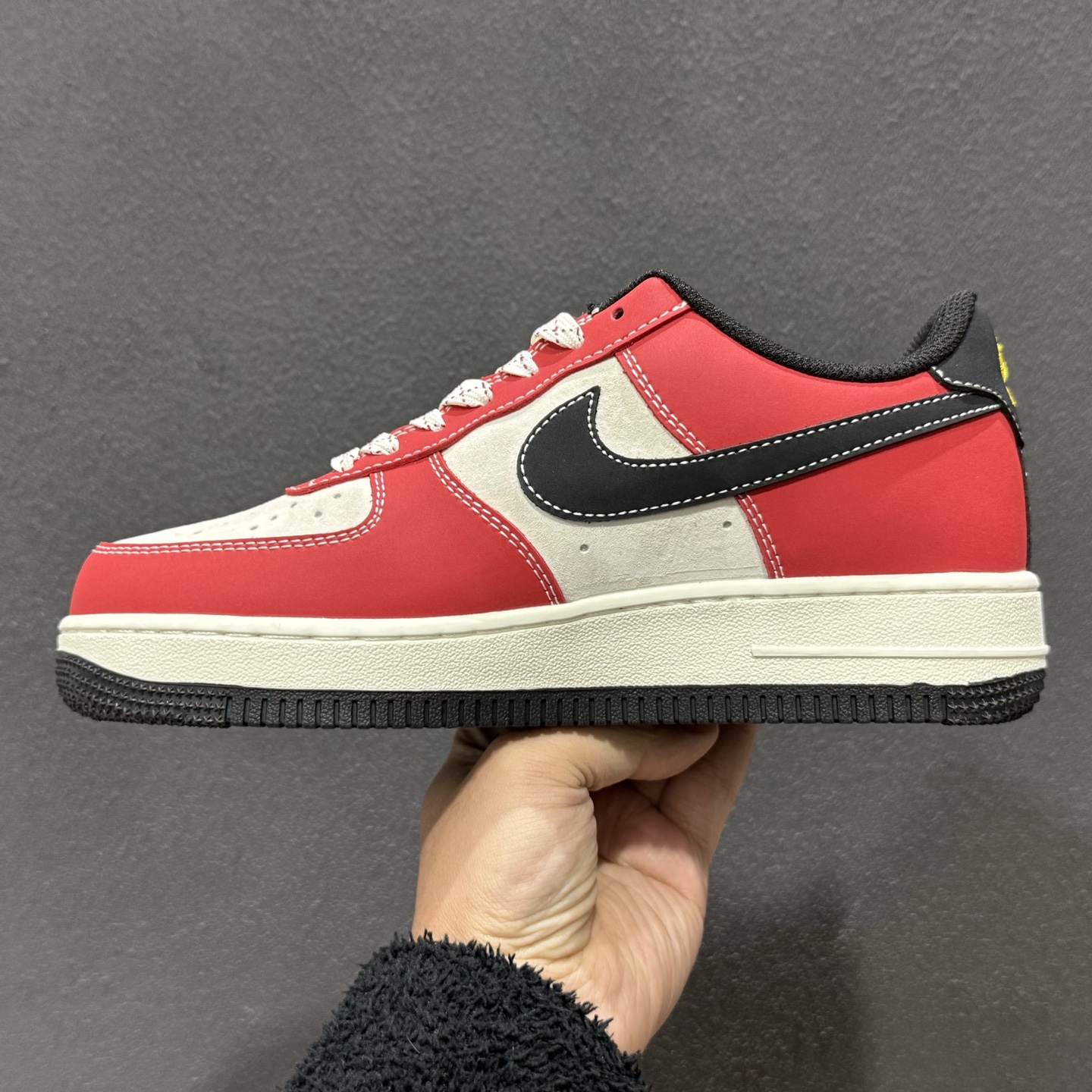 260 Nike Air Force 1 Low 2026 丙午马年限定款 CS5288-049
