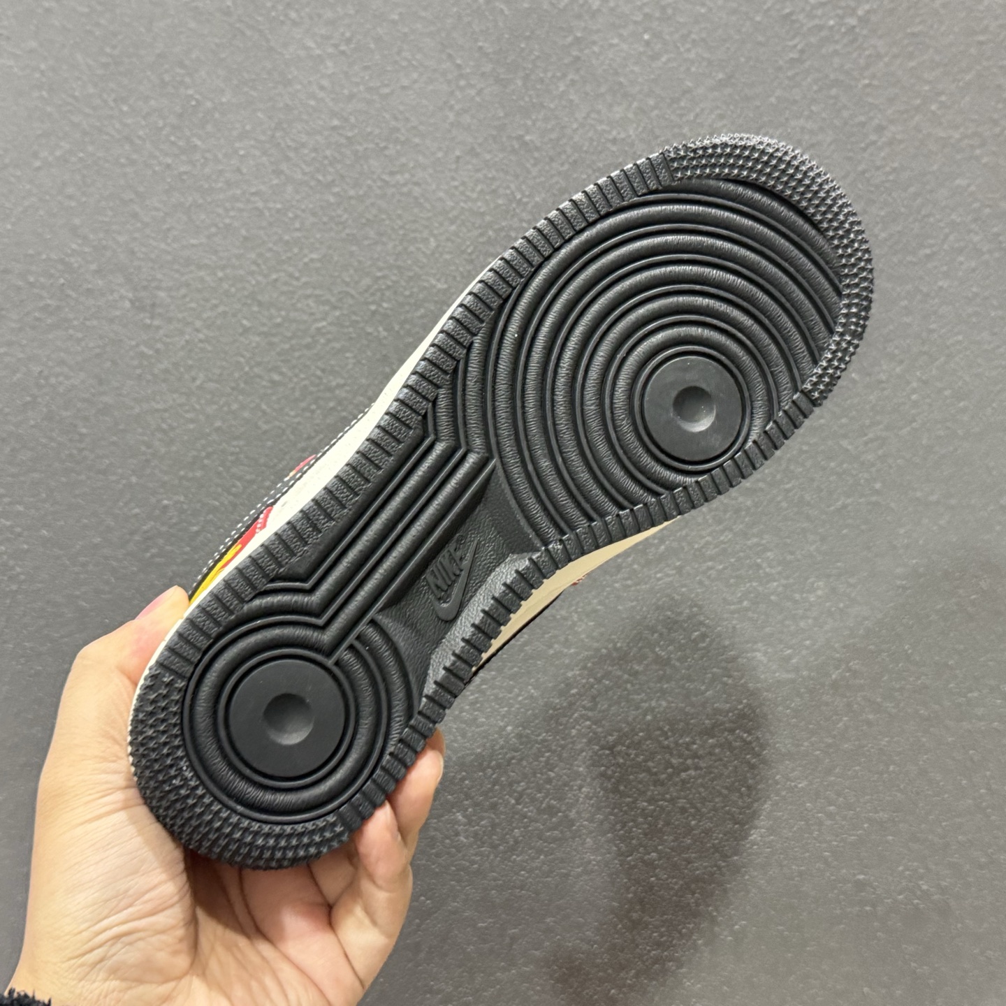 260 Nike Air Force 1 Low 2026 丙午马年限定款 CS5288-049
