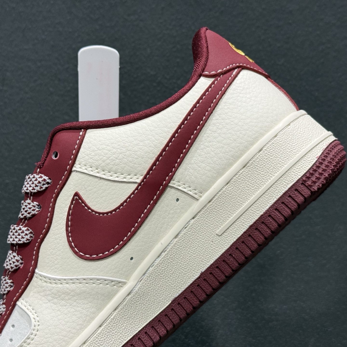 260 Nike Air Force 1 Low 2026 丙午马年限定款 XT6998-105-Chinese UA Cheap High Quatity Brand Clothes Bags handbags Sneakers wholesale wholesaler seller from China Factory suppliers Fashion Clothing Shoes best Quality Beautiful Price 260 Nike Air Force 1 Low 2026 丙午马年限定款 XT6998-105