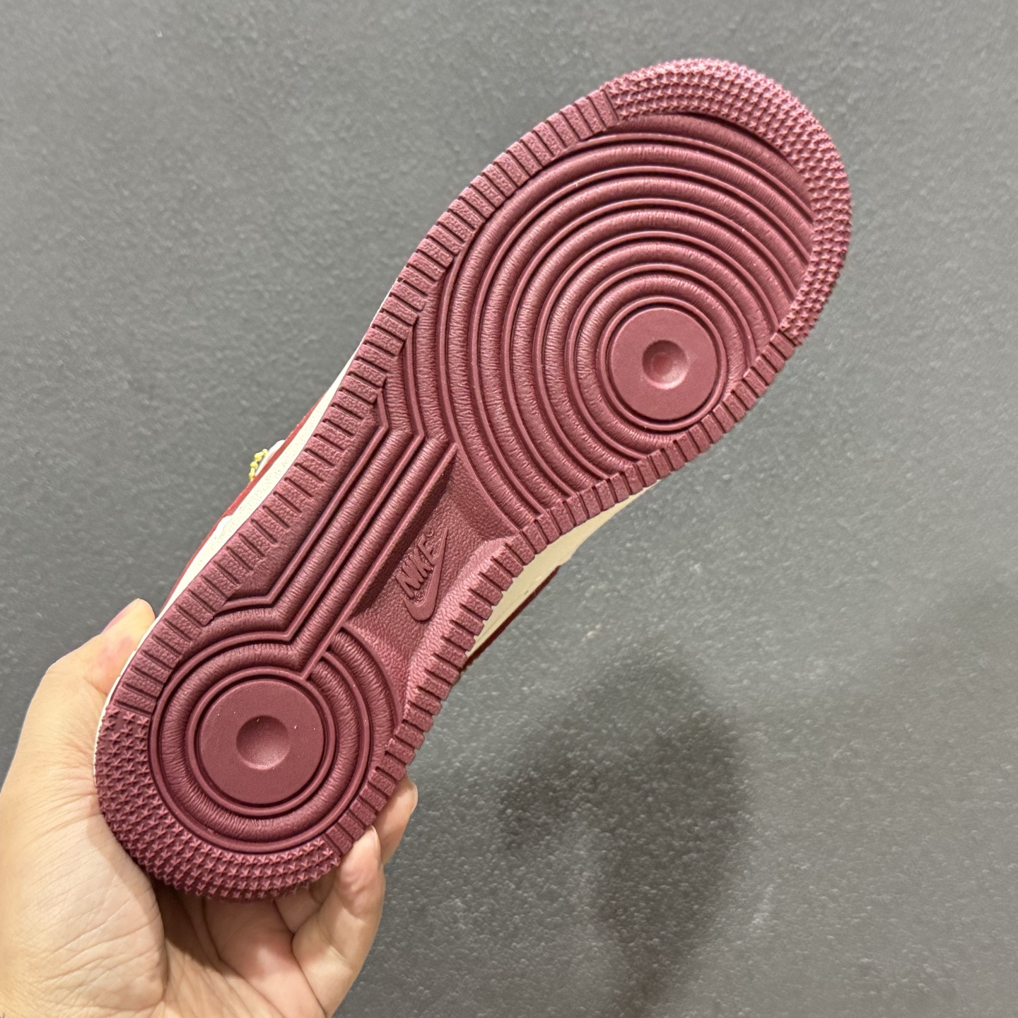 260 Nike Air Force 1 Low 2026 丙午马年限定款 XT6998-105-Chinese UA Cheap High Quatity Brand Clothes Bags handbags Sneakers wholesale wholesaler seller from China Factory suppliers Fashion Clothing Shoes best Quality Beautiful Price 260 Nike Air Force 1 Low 2026 丙午马年限定款 XT6998-105