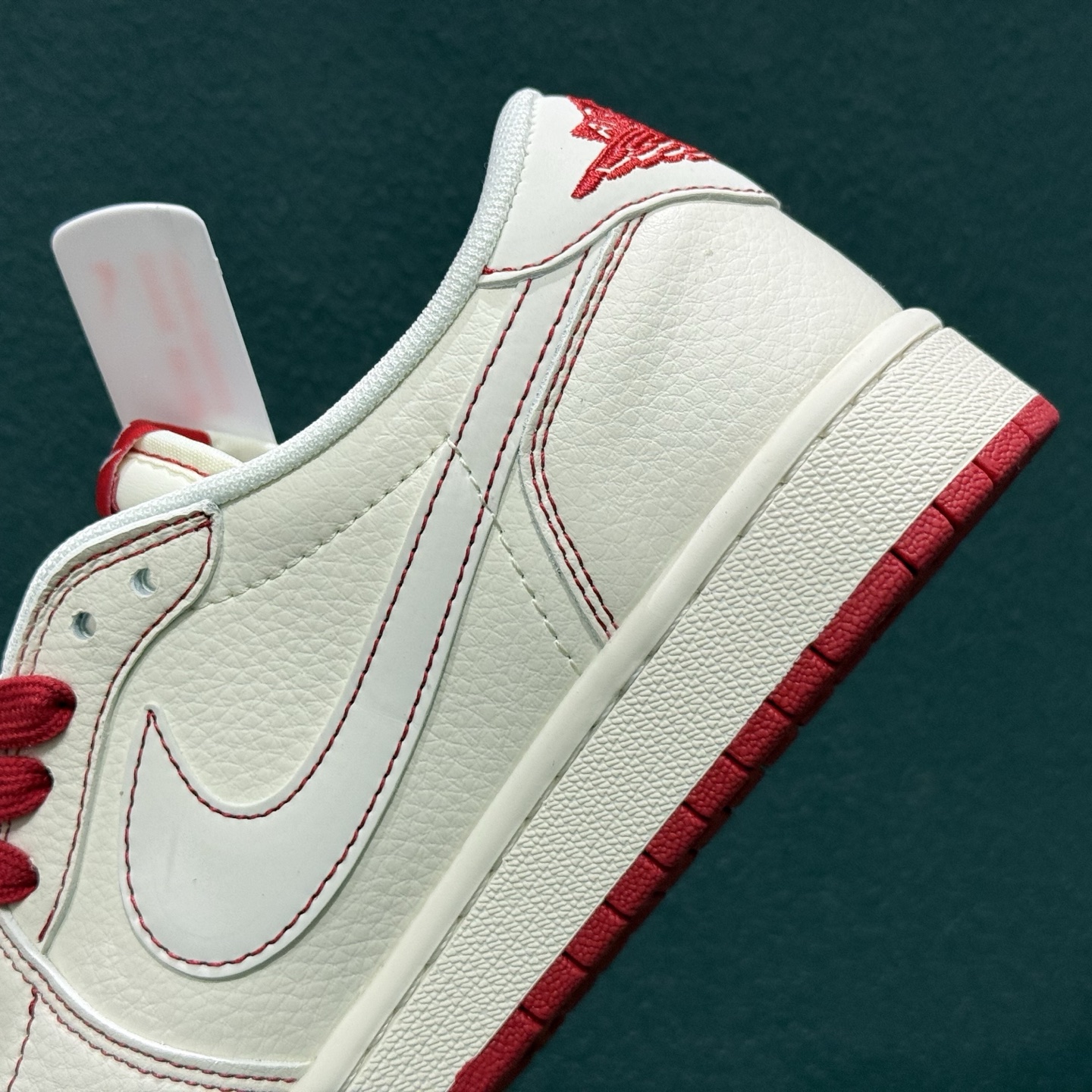 270 Air Jordan 1 Low 2026 马年 限定款 以 2026 丙午马年为核心主题 XT6998-159