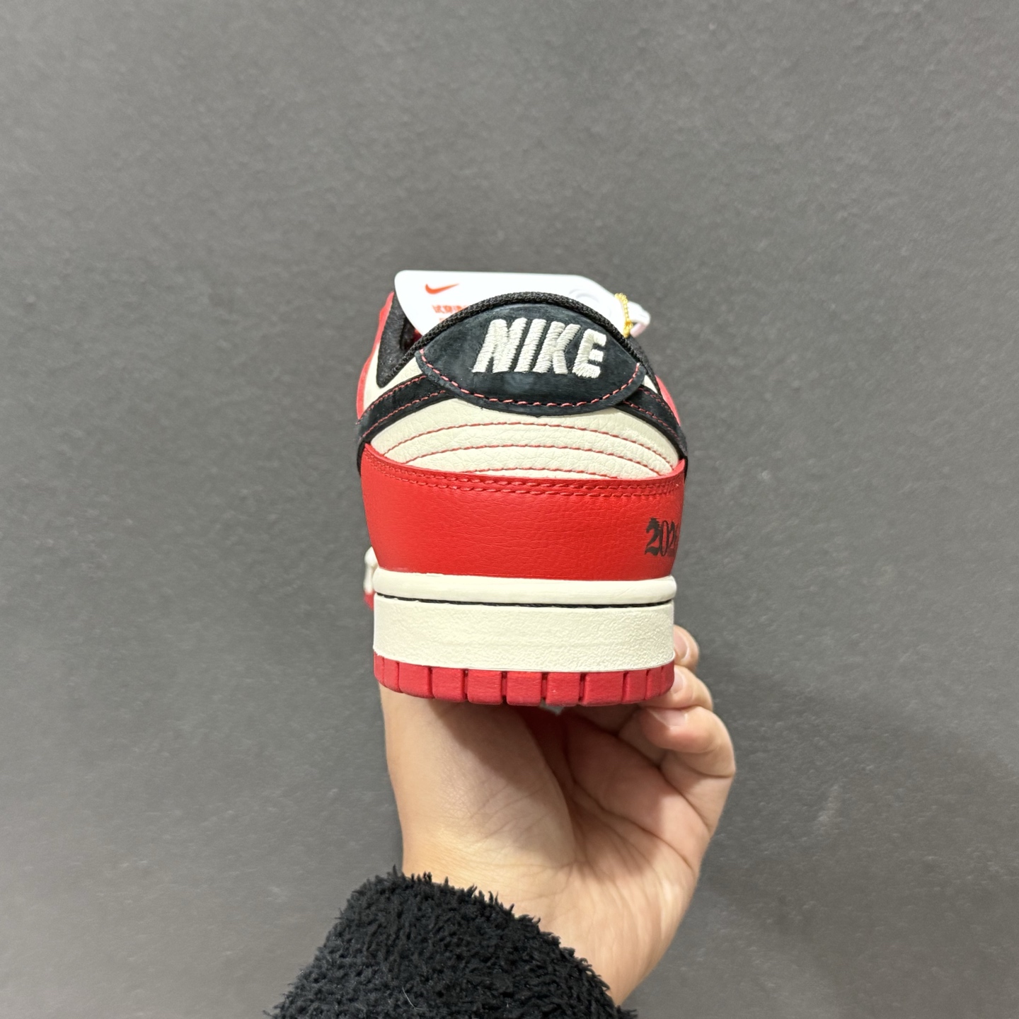 270 Nike Dunk Low 2026 丙午马年限定款 2026 丙午马年 YX5066-399-Chinese UA Cheap High Quatity Brand Clothes Bags handbags Sneakers wholesale wholesaler seller from China Factory suppliers Fashion Clothing Shoes best Quality Beautiful Price 270 Nike Dunk Low 2026 丙午马年限定款 2026 丙午马年 YX5066-399