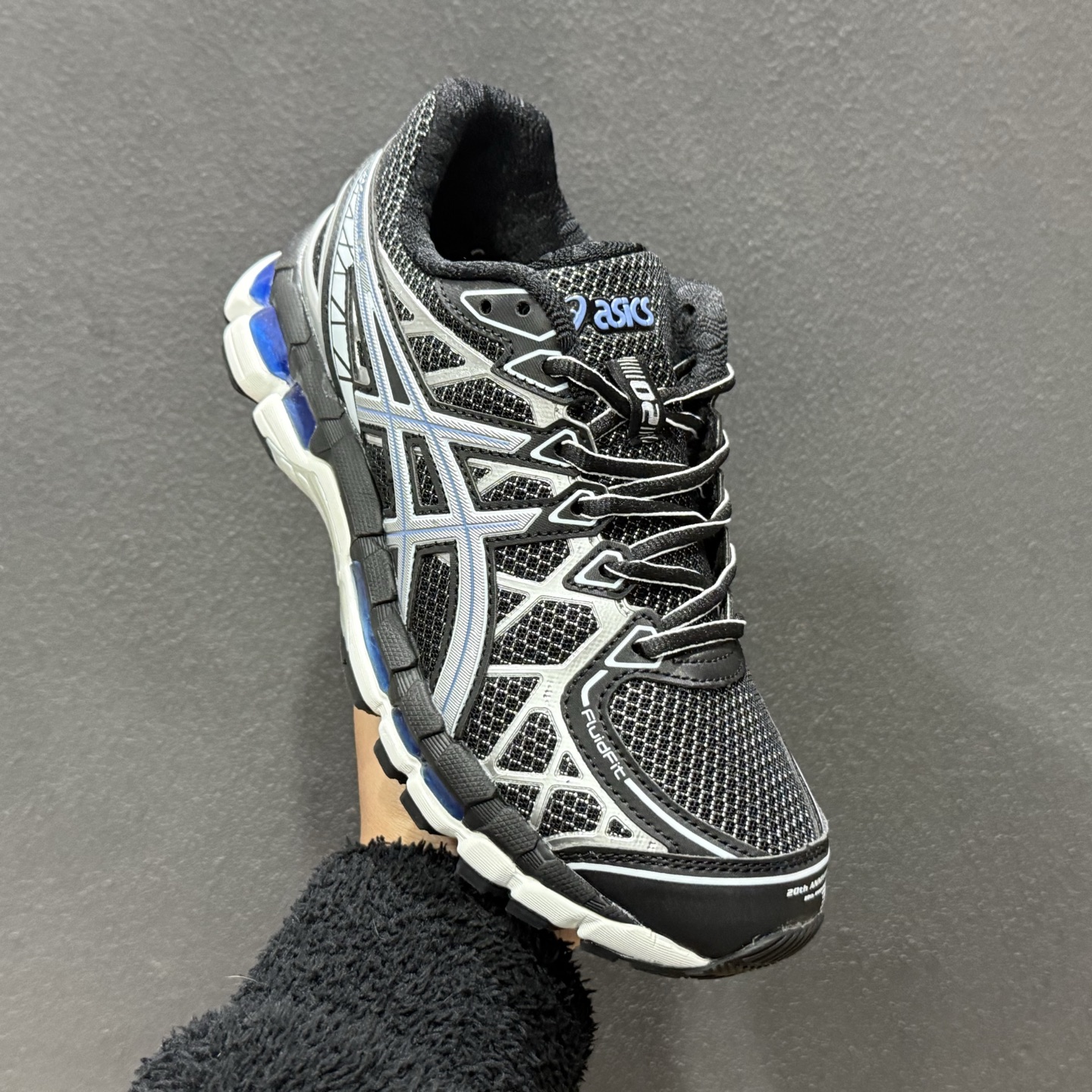 200 Asics Gel-Kayano 20 亚瑟士 舒适百搭耐磨支撑透气 低帮跑步鞋 1203A388-001-Chinese UA Cheap High Quatity Brand Clothes Bags handbags Sneakers wholesale wholesaler seller from China Factory suppliers Fashion Clothing Shoes best Quality Beautiful Price 200 Asics Gel-Kayano 20 亚瑟士 舒适百搭耐磨支撑透气 低帮跑步鞋 1203A388-001