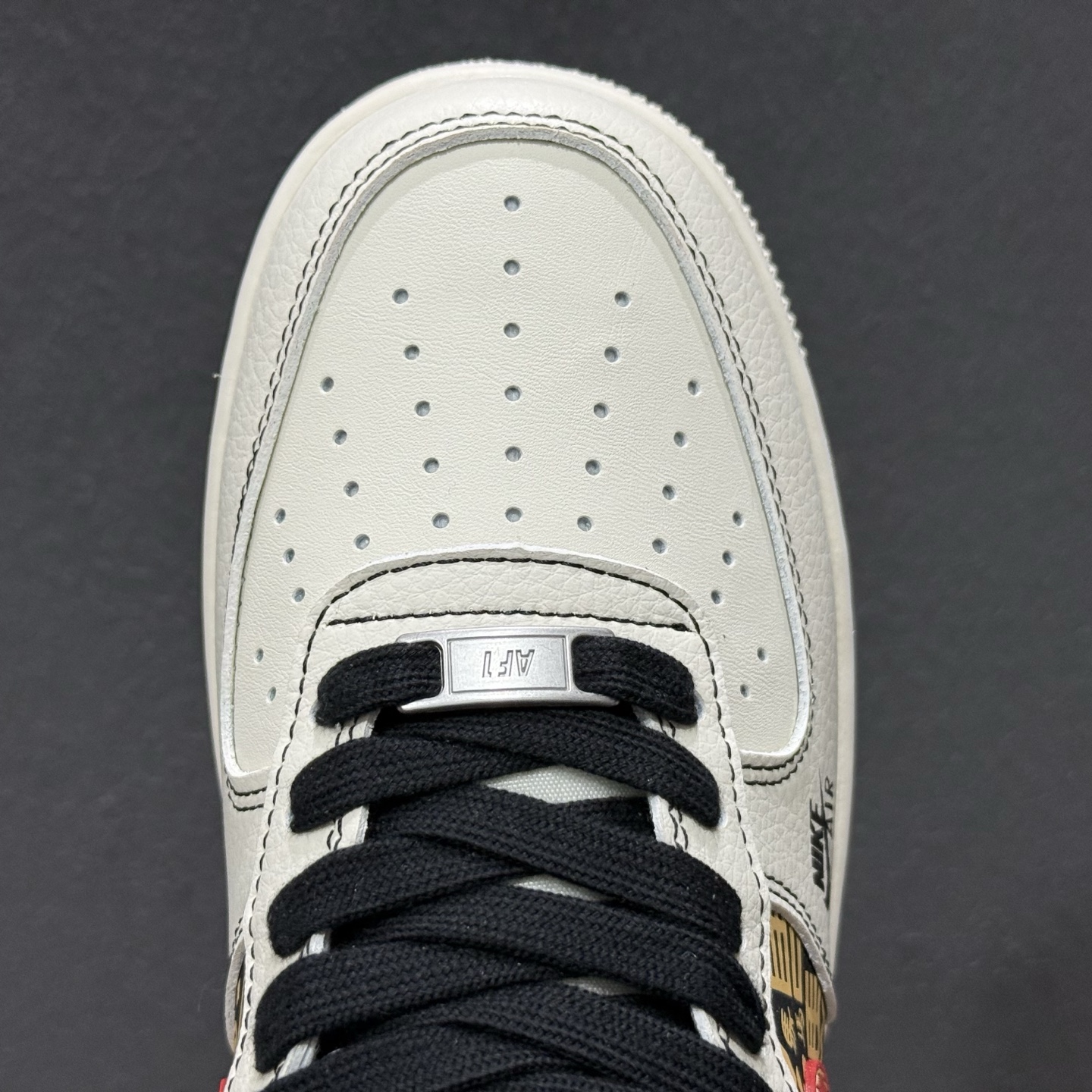 260 Nike Air Force 1 空军一号 爆款高端定制 QW5288-122-Chinese UA Cheap High Quatity Brand Clothes Bags handbags Sneakers wholesale wholesaler seller from China Factory suppliers Fashion Clothing Shoes best Quality Beautiful Price 260 Nike Air Force 1 空军一号 爆款高端定制 QW5288-122