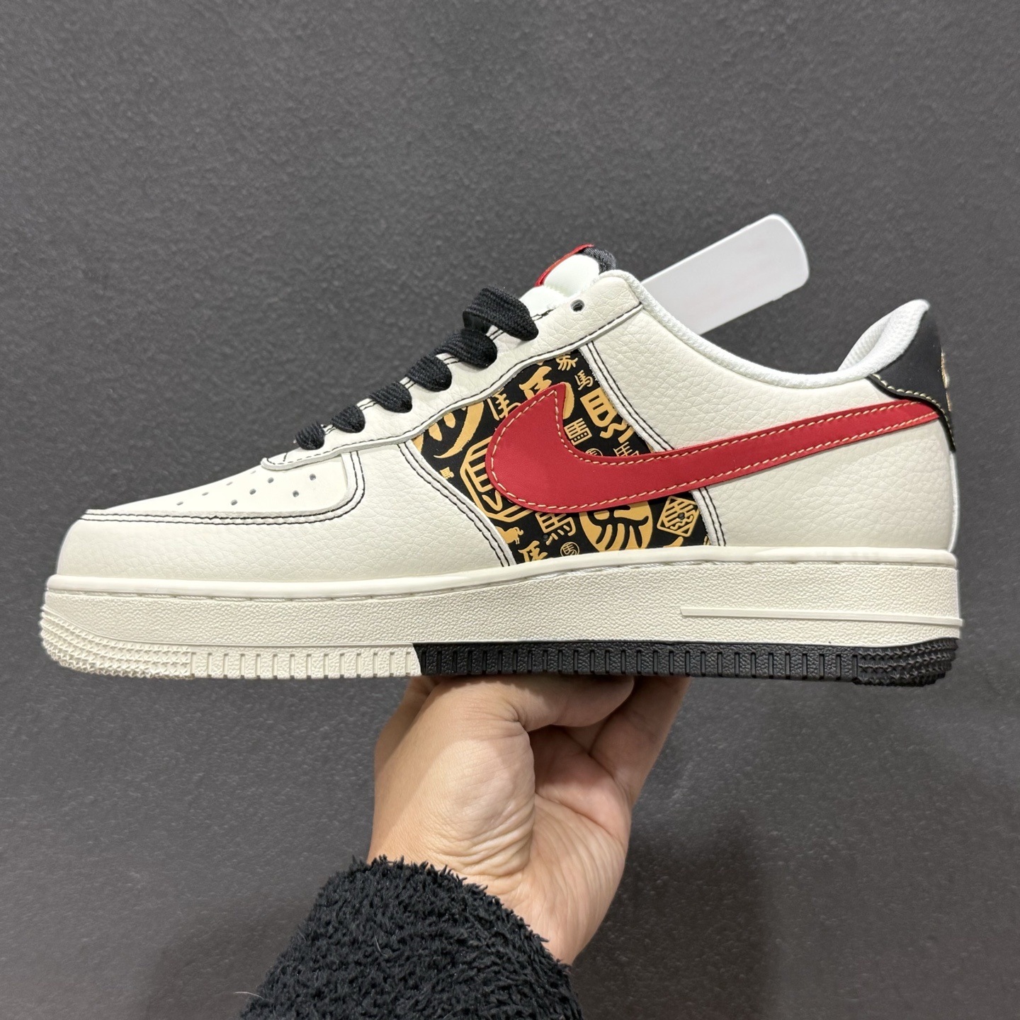 260 Nike Air Force 1 空军一号 爆款高端定制 QW5288-122-Chinese UA Cheap High Quatity Brand Clothes Bags handbags Sneakers wholesale wholesaler seller from China Factory suppliers Fashion Clothing Shoes best Quality Beautiful Price 260 Nike Air Force 1 空军一号 爆款高端定制 QW5288-122