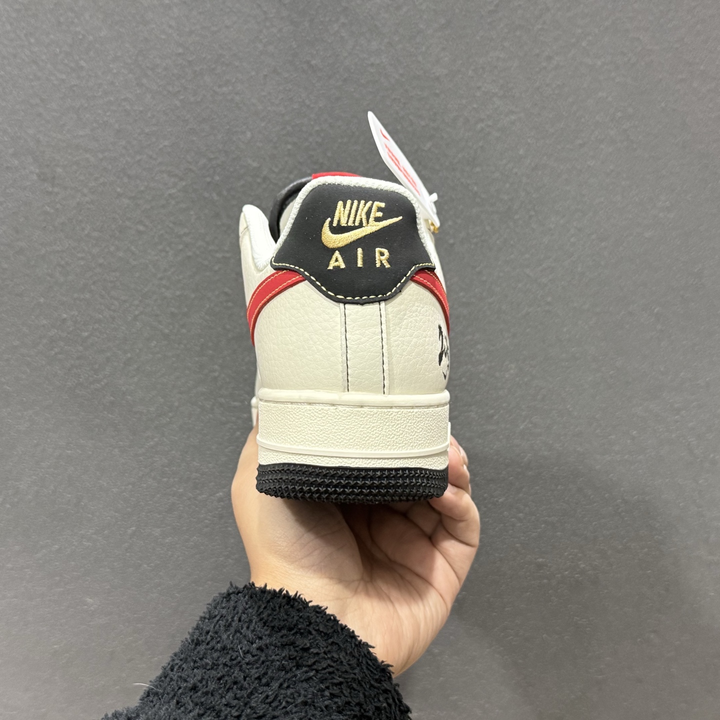 260 Nike Air Force 1 空军一号 爆款高端定制 QW5288-122-Chinese UA Cheap High Quatity Brand Clothes Bags handbags Sneakers wholesale wholesaler seller from China Factory suppliers Fashion Clothing Shoes best Quality Beautiful Price 260 Nike Air Force 1 空军一号 爆款高端定制 QW5288-122