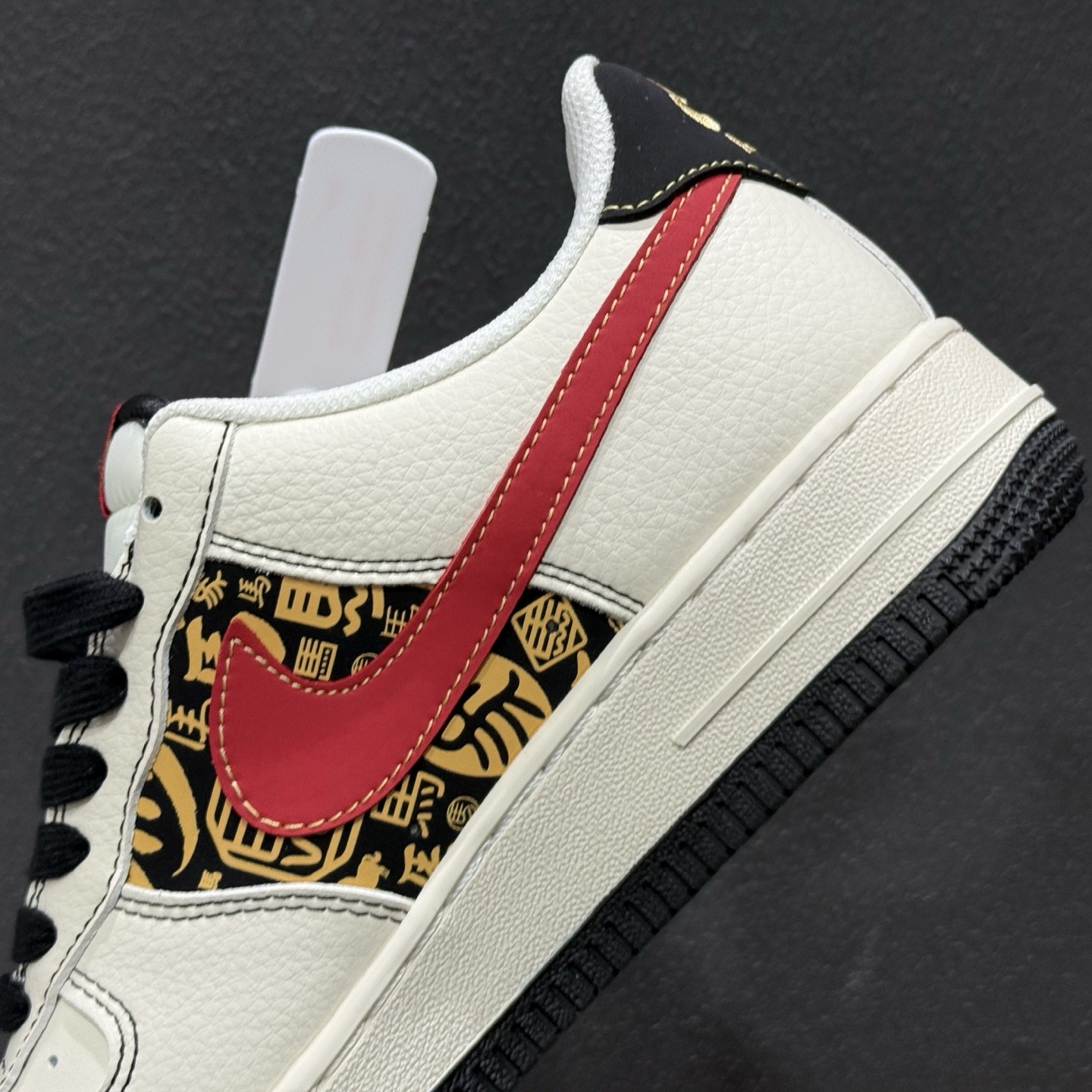260 Nike Air Force 1 空军一号 爆款高端定制 QW5288-122-Chinese UA Cheap High Quatity Brand Clothes Bags handbags Sneakers wholesale wholesaler seller from China Factory suppliers Fashion Clothing Shoes best Quality Beautiful Price 260 Nike Air Force 1 空军一号 爆款高端定制 QW5288-122