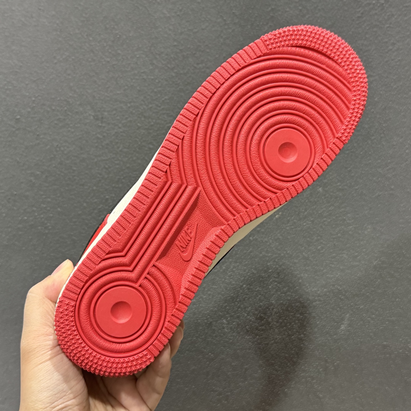 260 高端定制Nike Air Force 1 '07 Low “马年限定-红运马年” 高端定制 XD0028-005-Chinese UA Cheap High Quatity Brand Clothes Bags handbags Sneakers wholesale wholesaler seller from China Factory suppliers Fashion Clothing Shoes best Quality Beautiful Price 260 高端定制Nike Air Force 1 '07 Low “马年限定-红运马年” 高端定制 XD0028-005