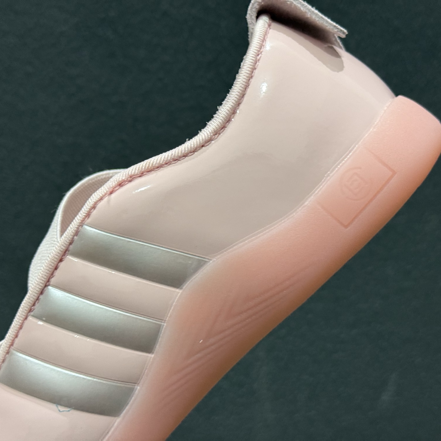 150 阿迪 三方联名芭蕾舞鞋(爆改跆拳道鞋) Caroline Hu x Edison Chen x adidas originals Taekwondo 芭蕾舞风薄底 粉色JR6485-Chinese UA Cheap High Quatity Brand Clothes Bags handbags Sneakers wholesale wholesaler seller from China Factory suppliers Fashion Clothing Shoes best Quality Beautiful Price 150 阿迪 三方联名芭蕾舞鞋(爆改跆拳道鞋) Caroline Hu x Edison Chen x adidas originals Taekwondo 芭蕾舞风薄底 粉色JR6485