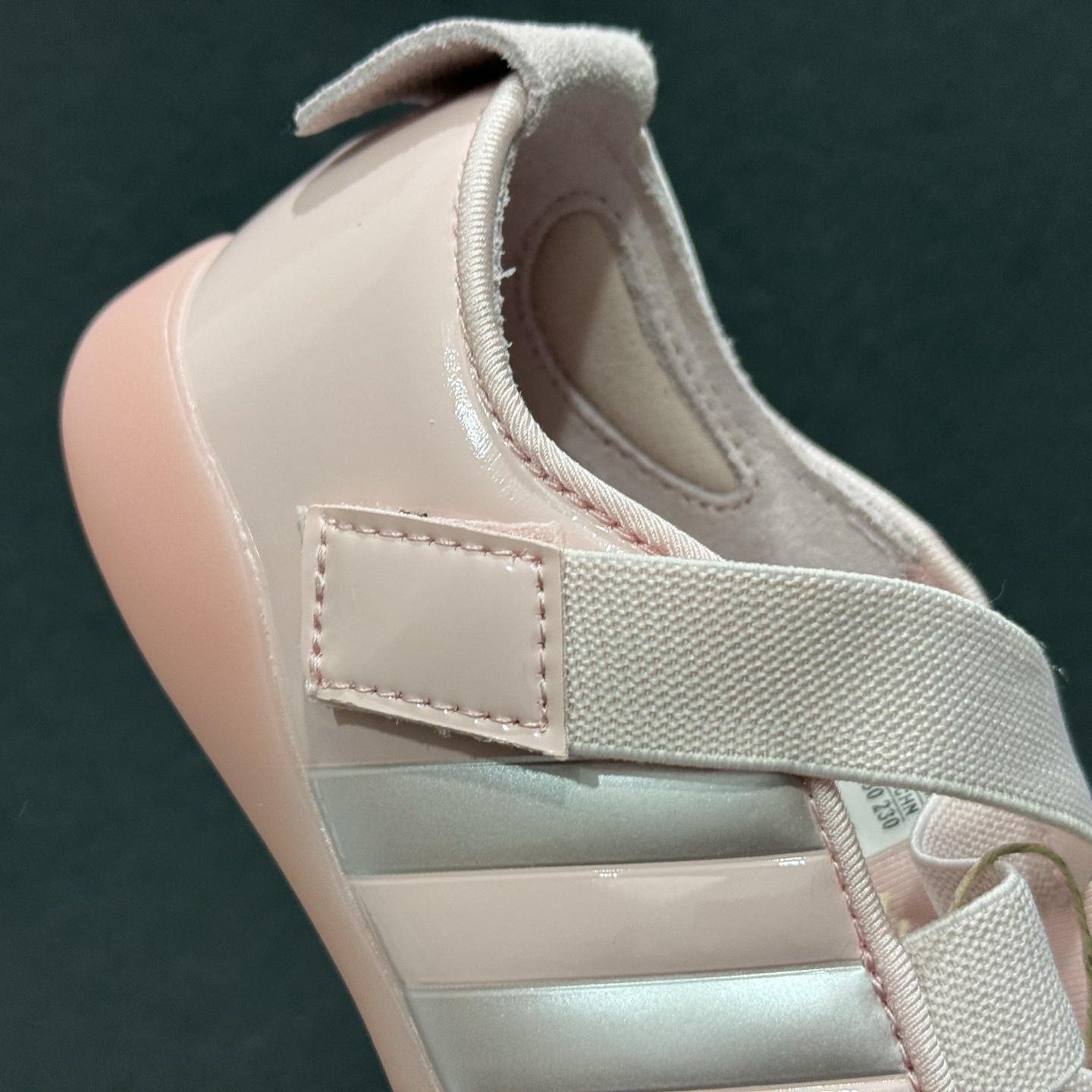 150 阿迪 三方联名芭蕾舞鞋(爆改跆拳道鞋) Caroline Hu x Edison Chen x adidas originals Taekwondo 芭蕾舞风薄底 粉色JR6485-Chinese UA Cheap High Quatity Brand Clothes Bags handbags Sneakers wholesale wholesaler seller from China Factory suppliers Fashion Clothing Shoes best Quality Beautiful Price 150 阿迪 三方联名芭蕾舞鞋(爆改跆拳道鞋) Caroline Hu x Edison Chen x adidas originals Taekwondo 芭蕾舞风薄底 粉色JR6485