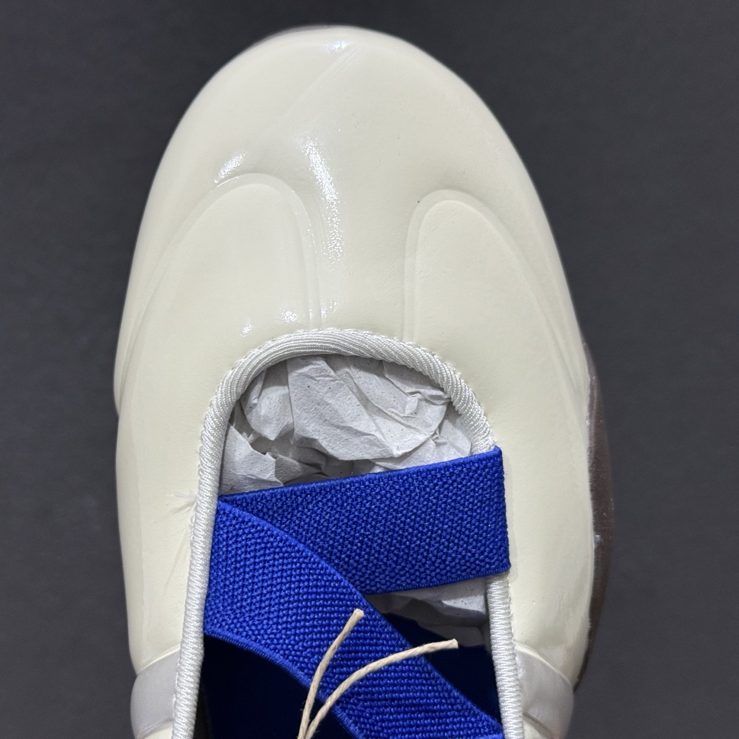 150 阿迪 三方联名芭蕾舞鞋(爆改跆拳道鞋) Caroline Hu x Edison Chen x adidas originals Taekwondo 芭蕾舞风薄底 白银JR6919-Chinese UA Cheap High Quatity Brand Clothes Bags handbags Sneakers wholesale wholesaler seller from China Factory suppliers Fashion Clothing Shoes best Quality Beautiful Price 150 阿迪 三方联名芭蕾舞鞋(爆改跆拳道鞋) Caroline Hu x Edison Chen x adidas originals Taekwondo 芭蕾舞风薄底 白银JR6919
