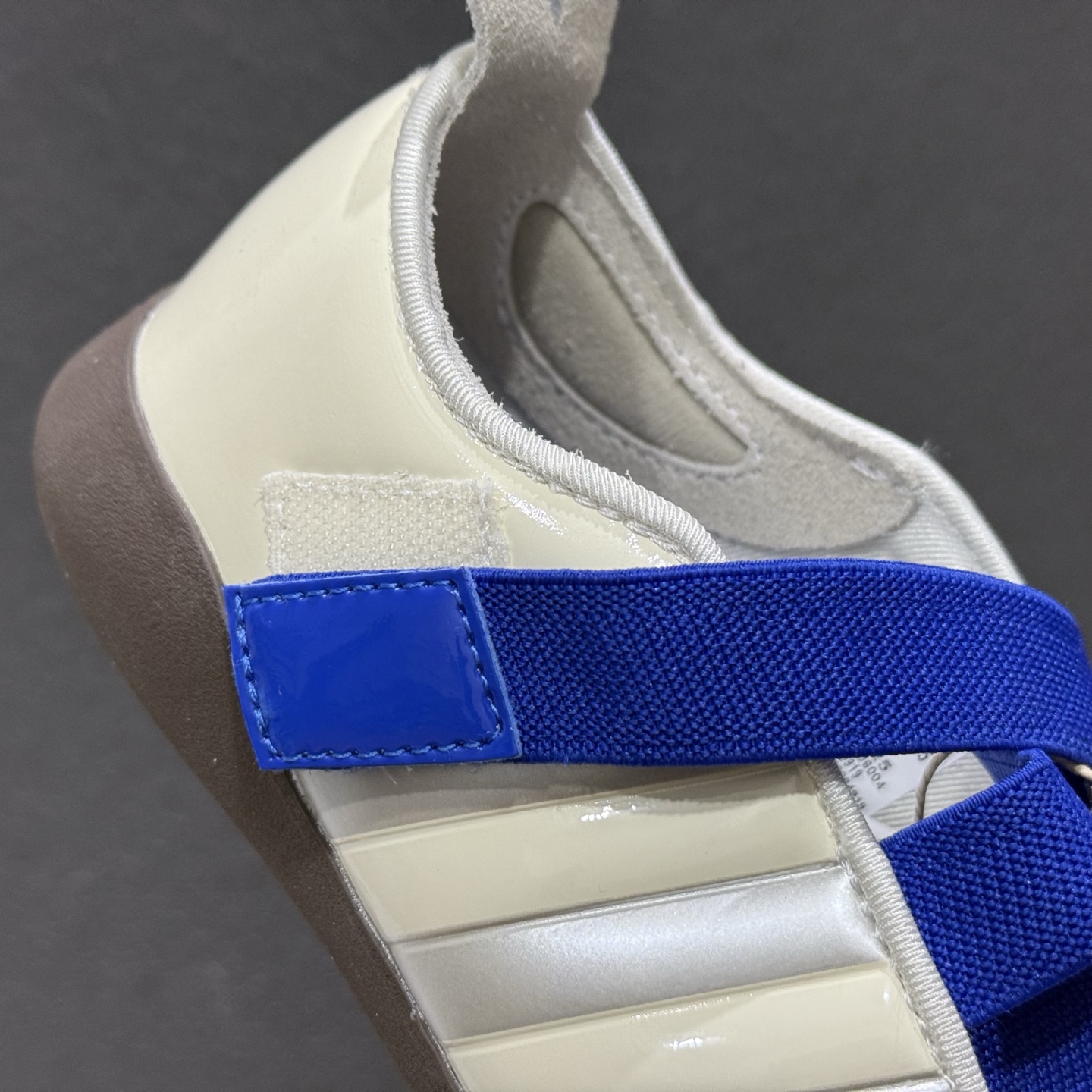 150 阿迪 三方联名芭蕾舞鞋(爆改跆拳道鞋) Caroline Hu x Edison Chen x adidas originals Taekwondo 芭蕾舞风薄底 白银JR6919-Chinese UA Cheap High Quatity Brand Clothes Bags handbags Sneakers wholesale wholesaler seller from China Factory suppliers Fashion Clothing Shoes best Quality Beautiful Price 150 阿迪 三方联名芭蕾舞鞋(爆改跆拳道鞋) Caroline Hu x Edison Chen x adidas originals Taekwondo 芭蕾舞风薄底 白银JR6919