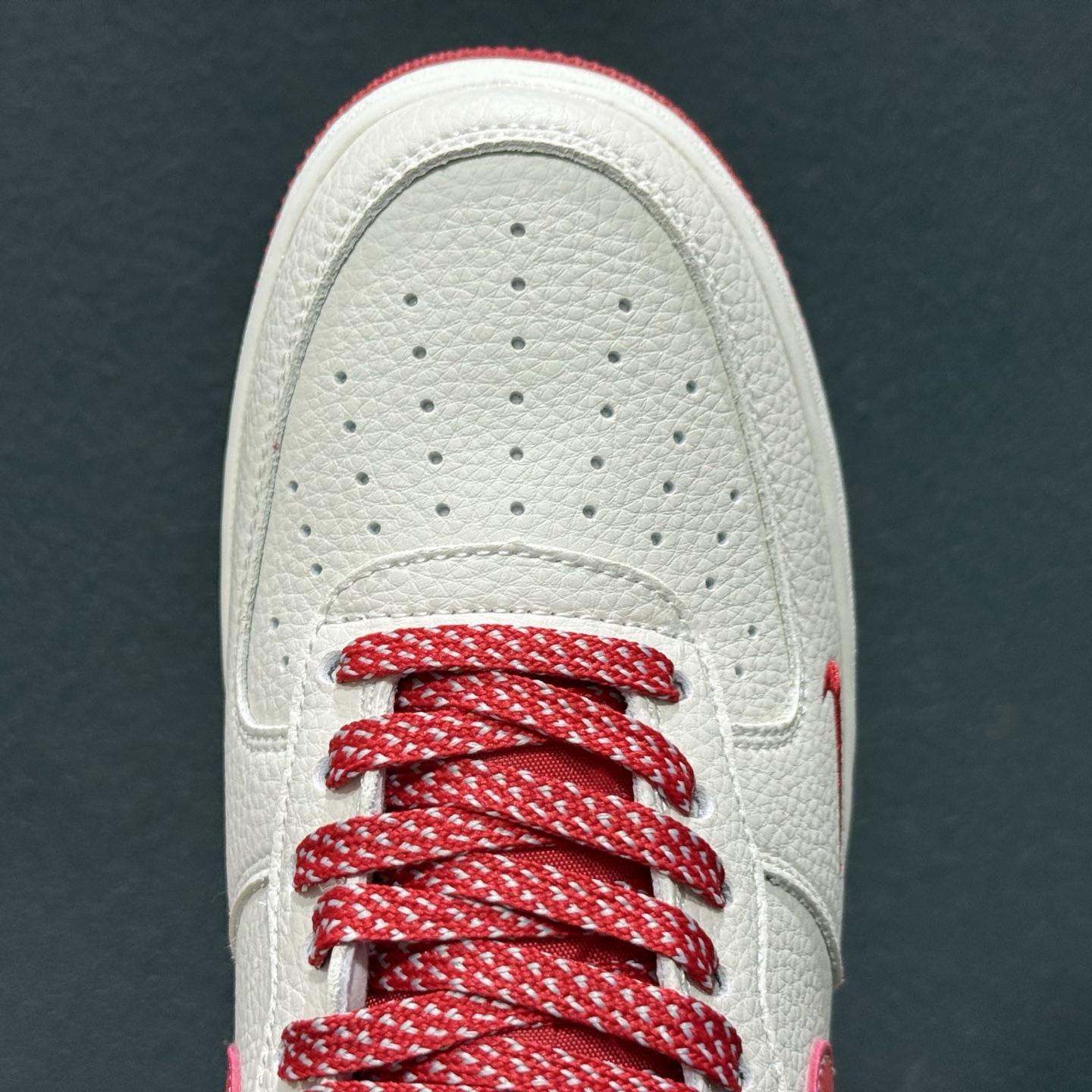260 Nike Air Force 1 Low 2026 丙午马年限定款 DQ6628-166