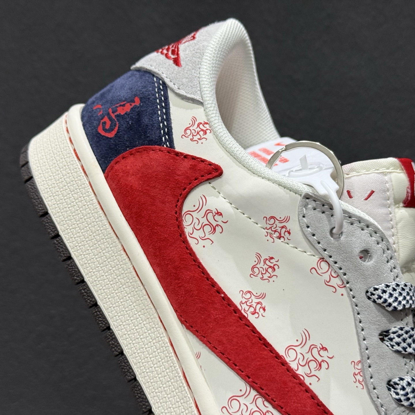 260 Nike Dunk Low 2026 丙午马年限定款 2026 丙午马年 YX5066-415-Chinese UA Cheap High Quatity Brand Clothes Bags handbags Sneakers wholesale wholesaler seller from China Factory suppliers Fashion Clothing Shoes best Quality Beautiful Price 260 Nike Dunk Low 2026 丙午马年限定款 2026 丙午马年 YX5066-415