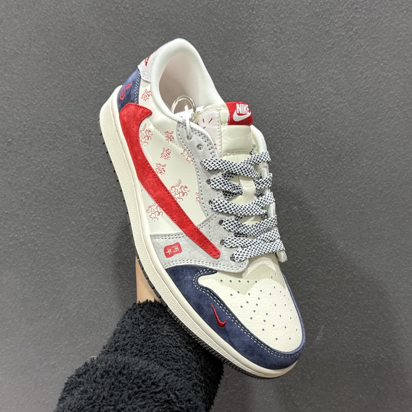 260 Nike Dunk Low 2026 丙午马年限定款 2026 丙午马年 YX5066-415-Chinese UA Cheap High Quatity Brand Clothes Bags handbags Sneakers wholesale wholesaler seller from China Factory suppliers Fashion Clothing Shoes best Quality Beautiful Price 260 Nike Dunk Low 2026 丙午马年限定款 2026 丙午马年 YX5066-415