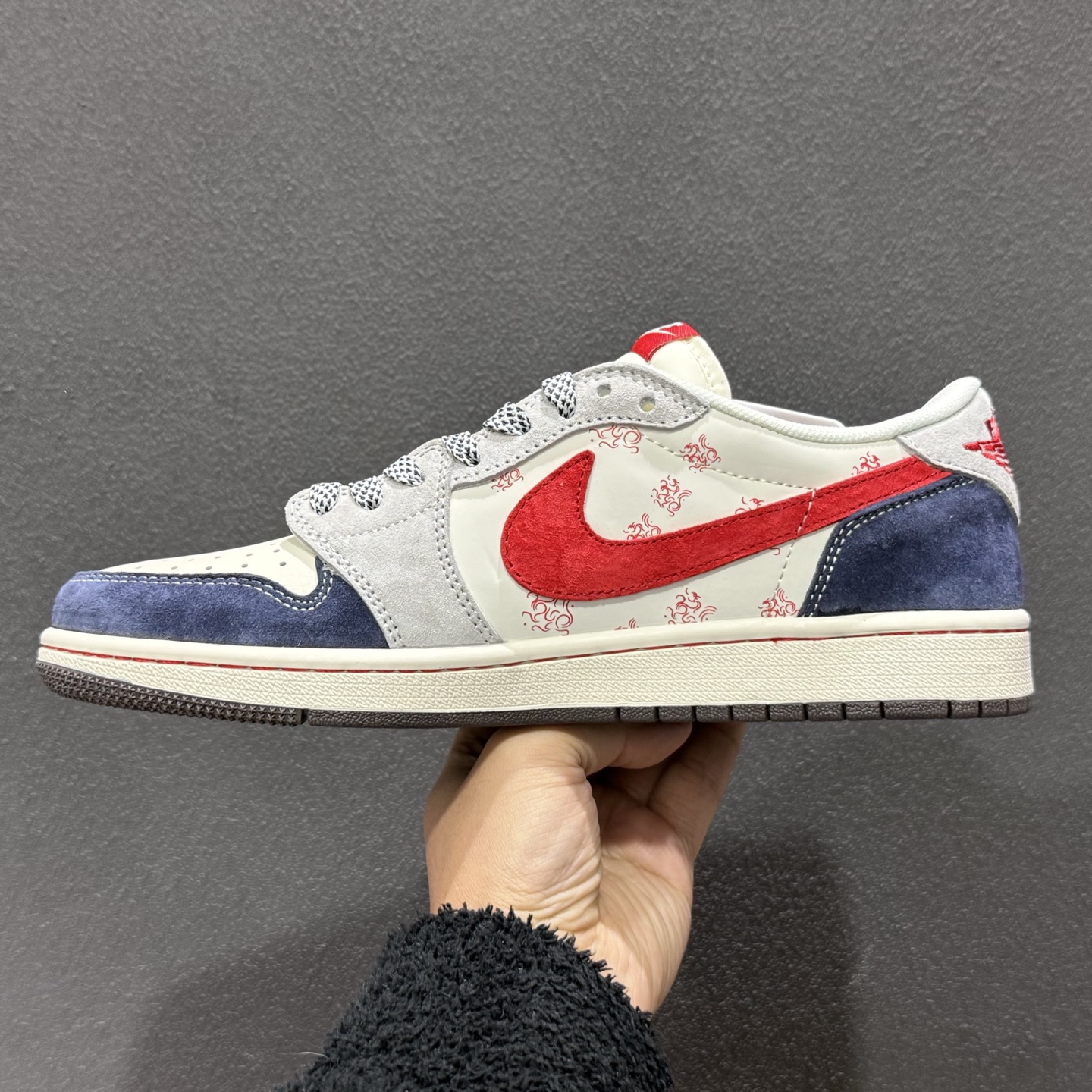 260 Nike Dunk Low 2026 丙午马年限定款 2026 丙午马年 YX5066-415-Chinese UA Cheap High Quatity Brand Clothes Bags handbags Sneakers wholesale wholesaler seller from China Factory suppliers Fashion Clothing Shoes best Quality Beautiful Price 260 Nike Dunk Low 2026 丙午马年限定款 2026 丙午马年 YX5066-415