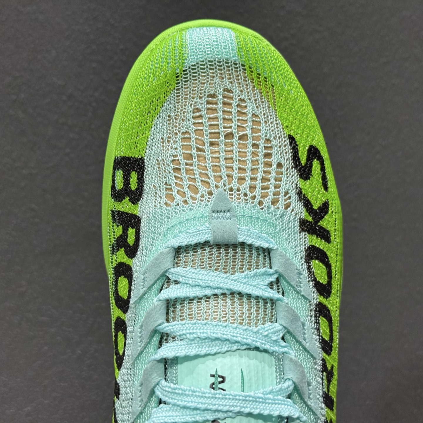 200 Brooks布鲁克斯 Hyperion Elite 5 舒适百搭防滑耐磨 低帮 越野竞速跑步鞋 100049 1D 411 6201