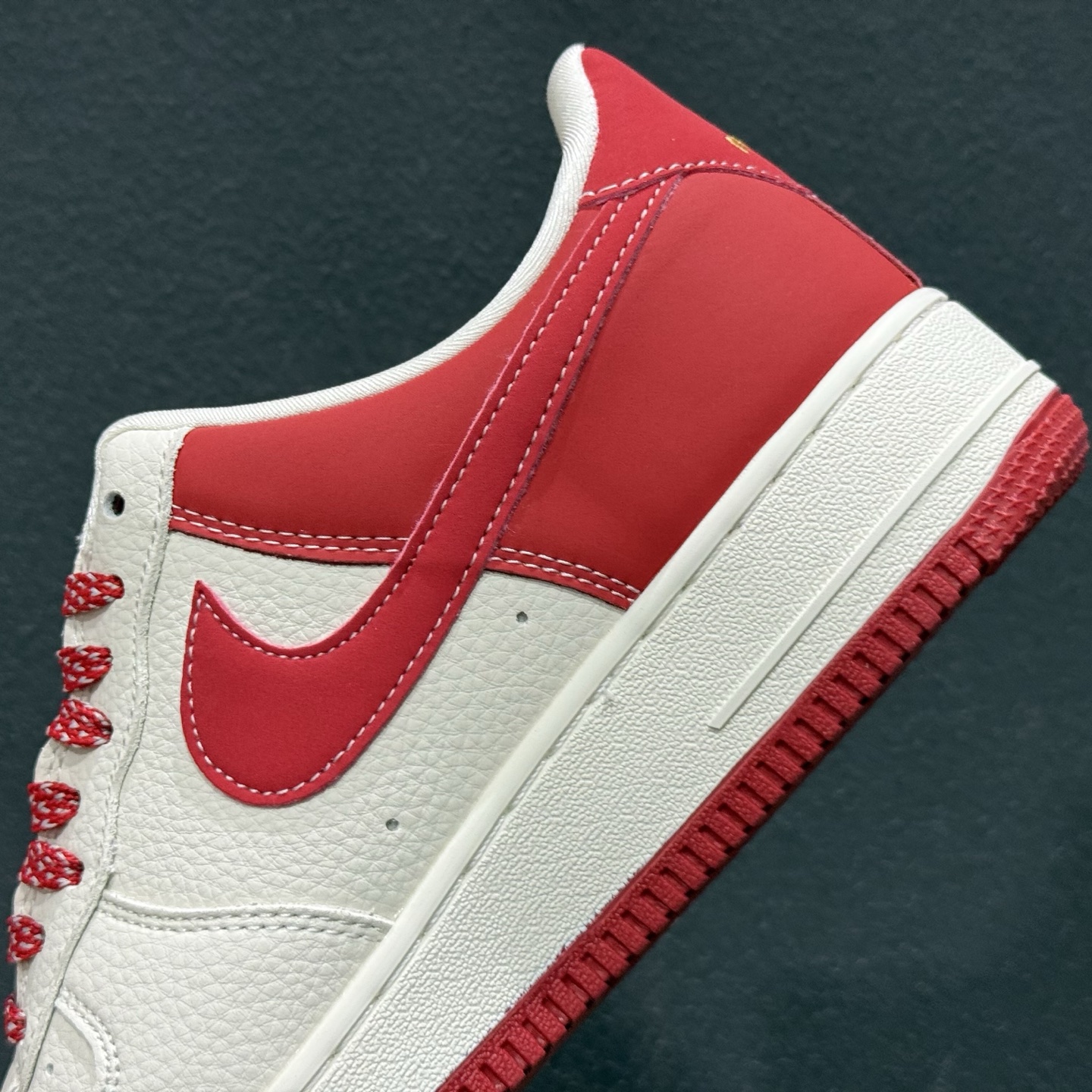260 Nike Air Force 1 Low 2026 丙午马年限定款 DQ6628-166