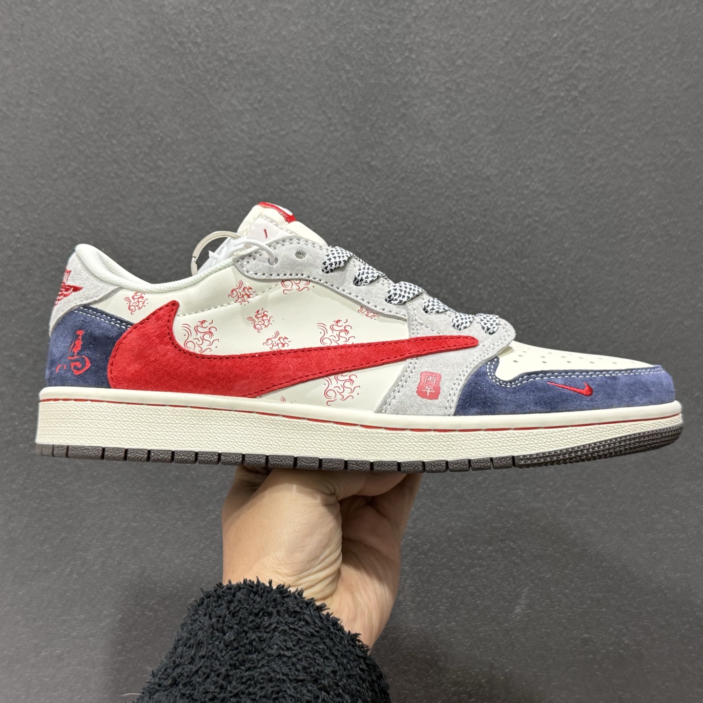 260 Nike Dunk Low 2026 丙午马年限定款 2026 丙午马年 YX5066-415-Chinese UA Cheap High Quatity Brand Clothes Bags handbags Sneakers wholesale wholesaler seller from China Factory suppliers Fashion Clothing Shoes best Quality Beautiful Price 260 Nike Dunk Low 2026 丙午马年限定款 2026 丙午马年 YX5066-415
