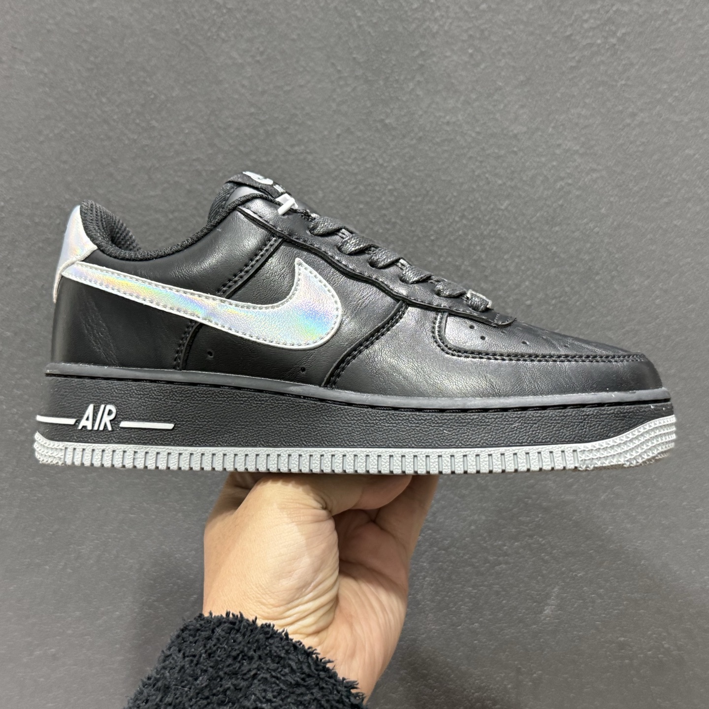 260 NK Air Force 1 空军一号 FZ0627-010-Chinese UA Cheap High Quatity Brand Clothes Bags handbags Sneakers wholesale wholesaler seller from China Factory suppliers Fashion Clothing Shoes best Quality Beautiful Price 260 NK Air Force 1 空军一号 FZ0627-010