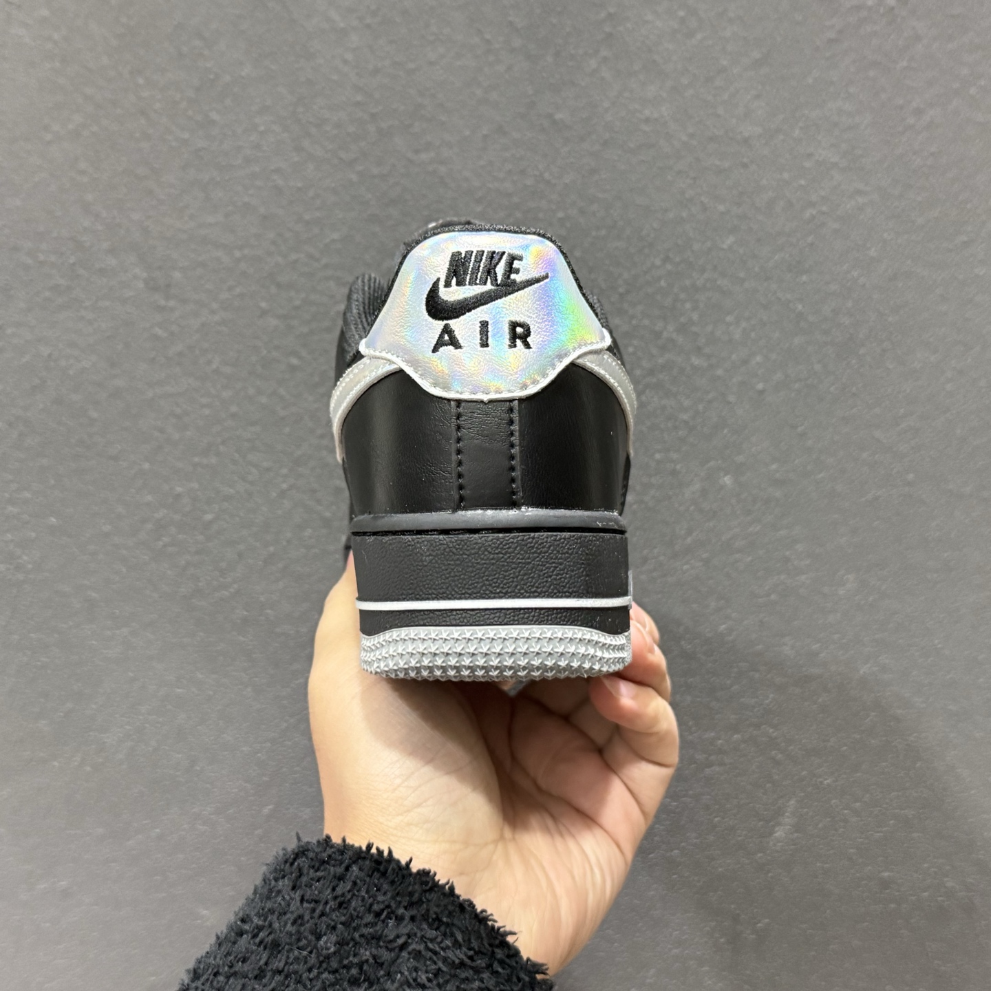260 NK Air Force 1 空军一号 FZ0627-010-Chinese UA Cheap High Quatity Brand Clothes Bags handbags Sneakers wholesale wholesaler seller from China Factory suppliers Fashion Clothing Shoes best Quality Beautiful Price 260 NK Air Force 1 空军一号 FZ0627-010