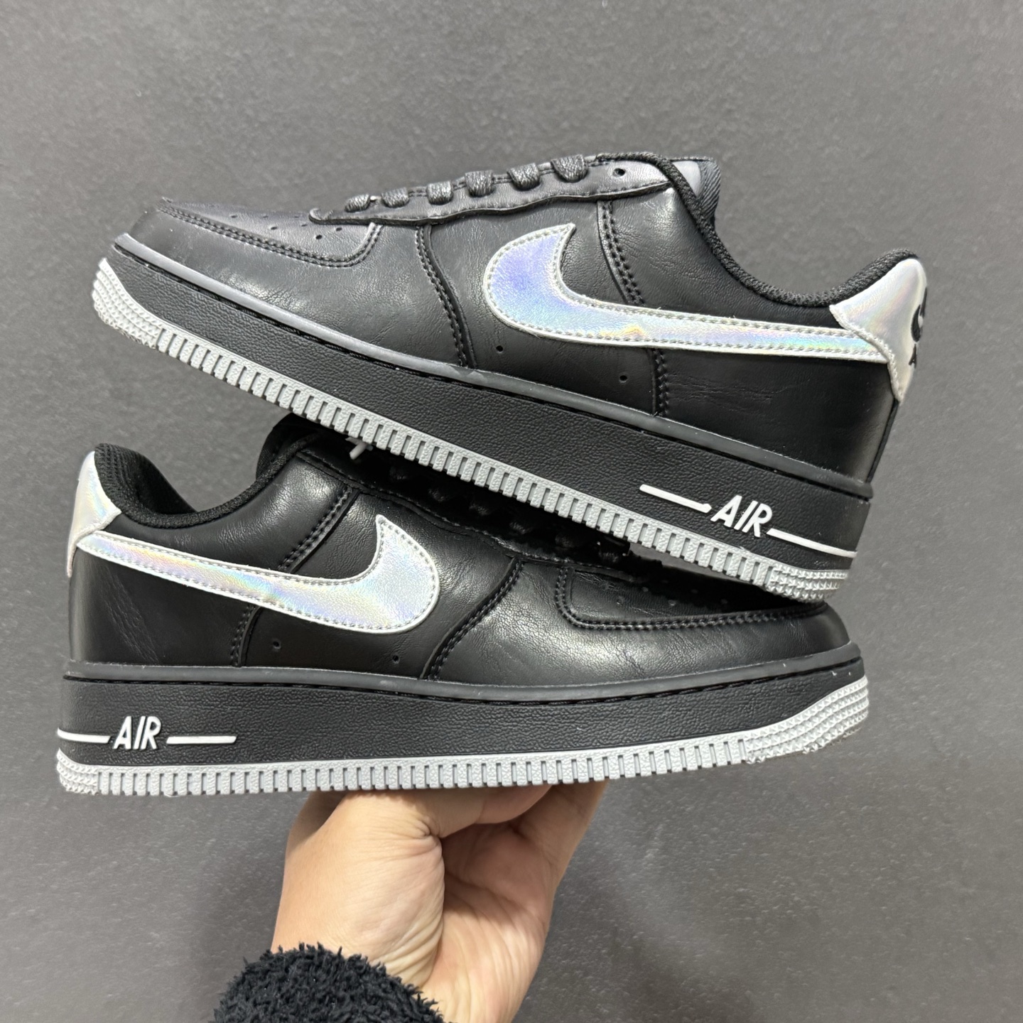 260 NK Air Force 1 空军一号 FZ0627-010-Chinese UA Cheap High Quatity Brand Clothes Bags handbags Sneakers wholesale wholesaler seller from China Factory suppliers Fashion Clothing Shoes best Quality Beautiful Price 260 NK Air Force 1 空军一号 FZ0627-010