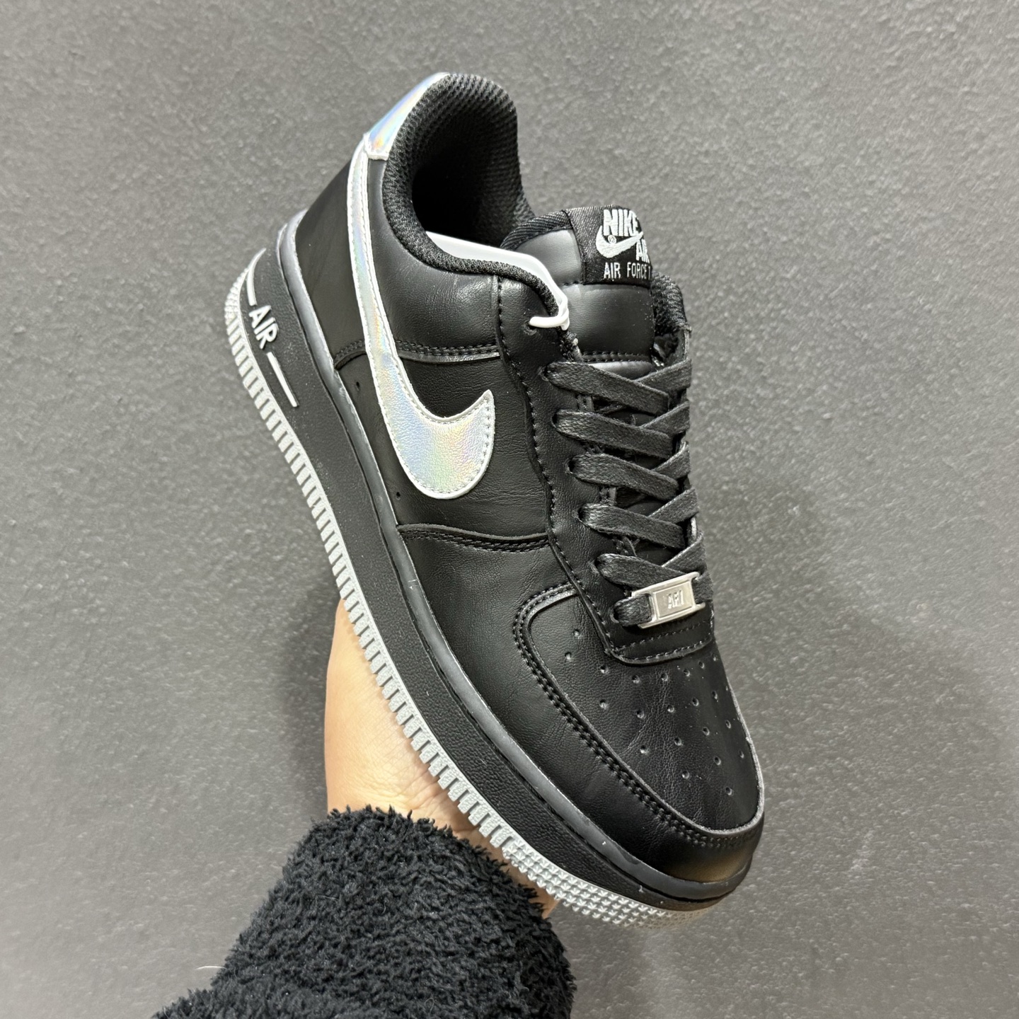 260 NK Air Force 1 空军一号 FZ0627-010-Chinese UA Cheap High Quatity Brand Clothes Bags handbags Sneakers wholesale wholesaler seller from China Factory suppliers Fashion Clothing Shoes best Quality Beautiful Price 260 NK Air Force 1 空军一号 FZ0627-010