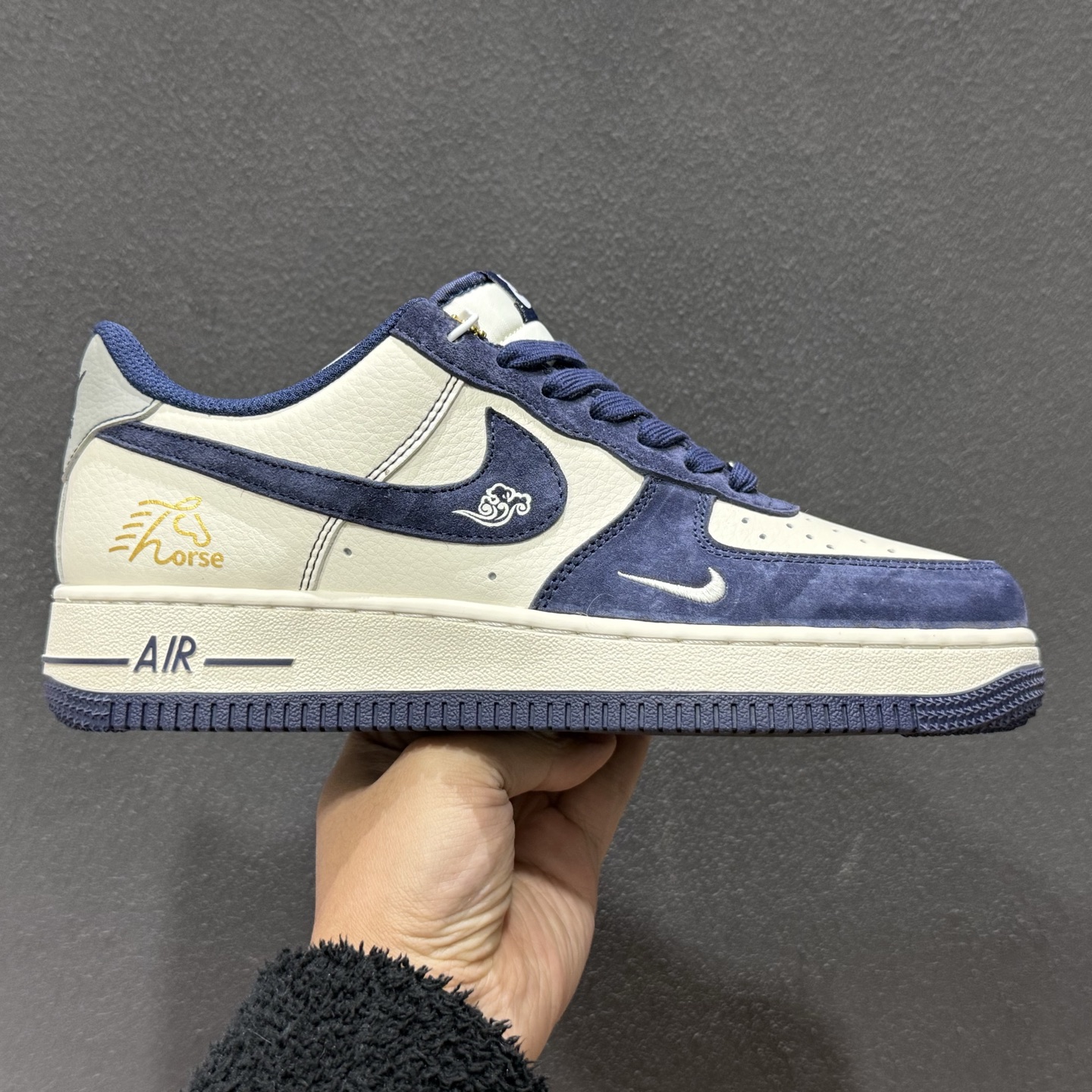 260 Nike Air Force1 07 low 马年限定 XD0028-013-Chinese UA Cheap High Quatity Brand Clothes Bags handbags Sneakers wholesale wholesaler seller from China Factory suppliers Fashion Clothing Shoes best Quality Beautiful Price 260 Nike Air Force1 07 low 马年限定 XD0028-013