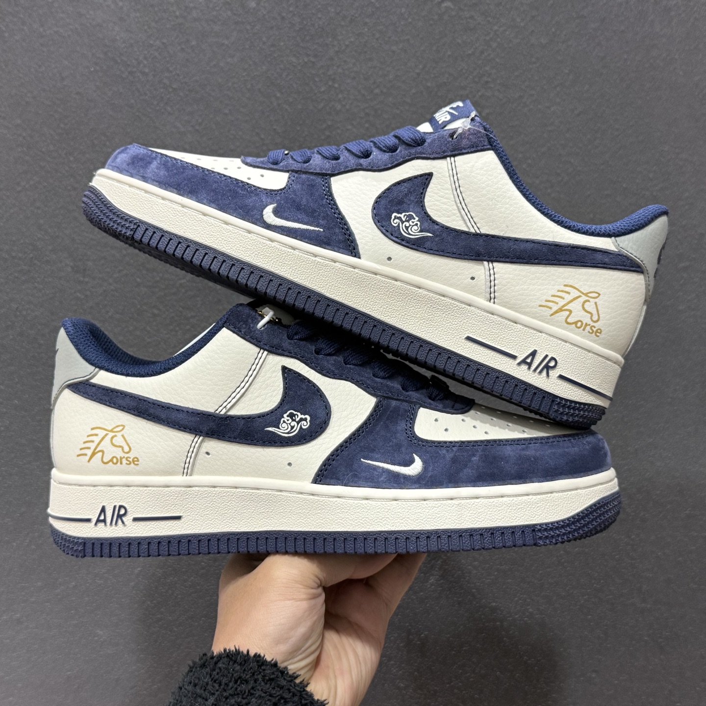 260 Nike Air Force1 07 low 马年限定 XD0028-013-Chinese UA Cheap High Quatity Brand Clothes Bags handbags Sneakers wholesale wholesaler seller from China Factory suppliers Fashion Clothing Shoes best Quality Beautiful Price 260 Nike Air Force1 07 low 马年限定 XD0028-013