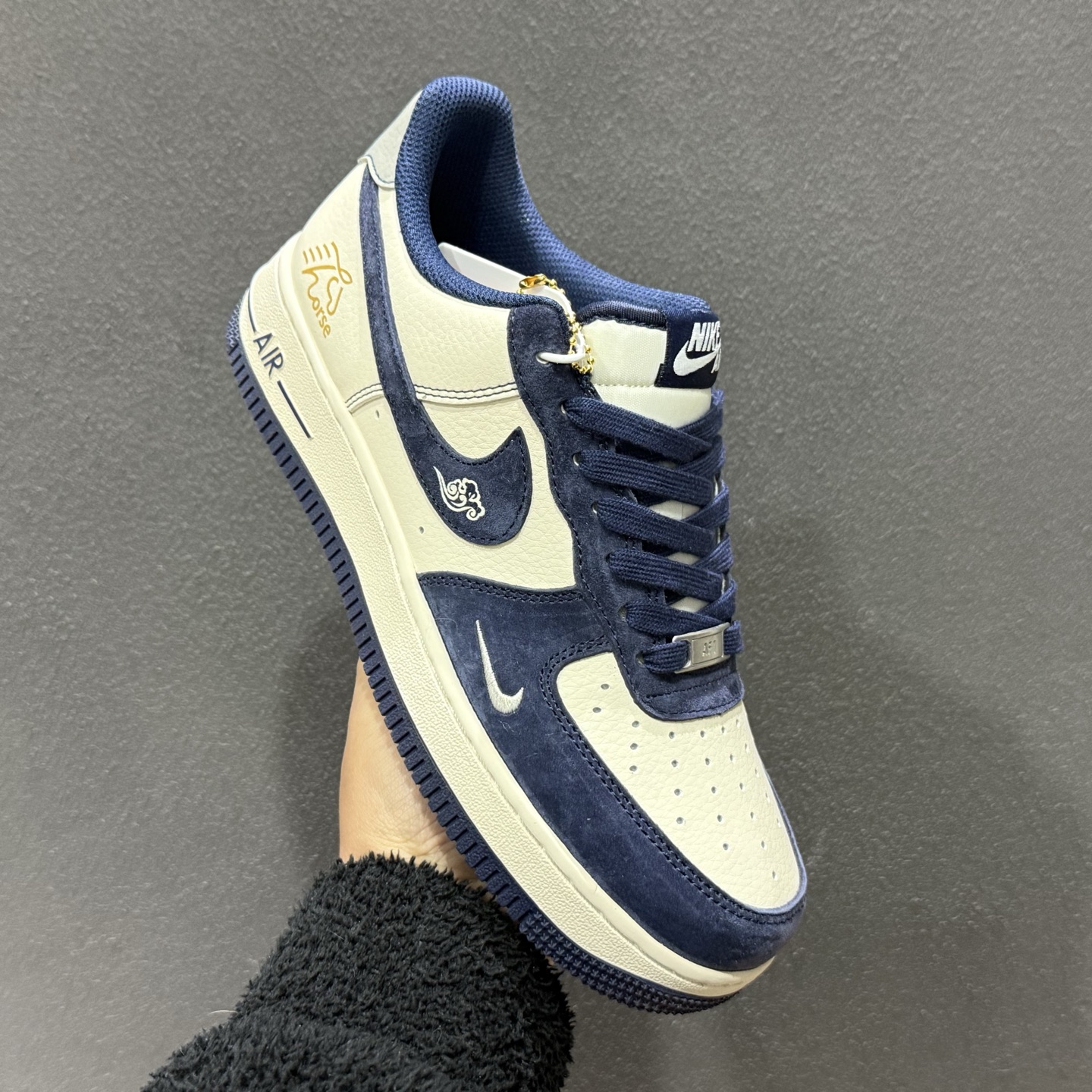 260 Nike Air Force1 07 low 马年限定 XD0028-013-Chinese UA Cheap High Quatity Brand Clothes Bags handbags Sneakers wholesale wholesaler seller from China Factory suppliers Fashion Clothing Shoes best Quality Beautiful Price 260 Nike Air Force1 07 low 马年限定 XD0028-013
