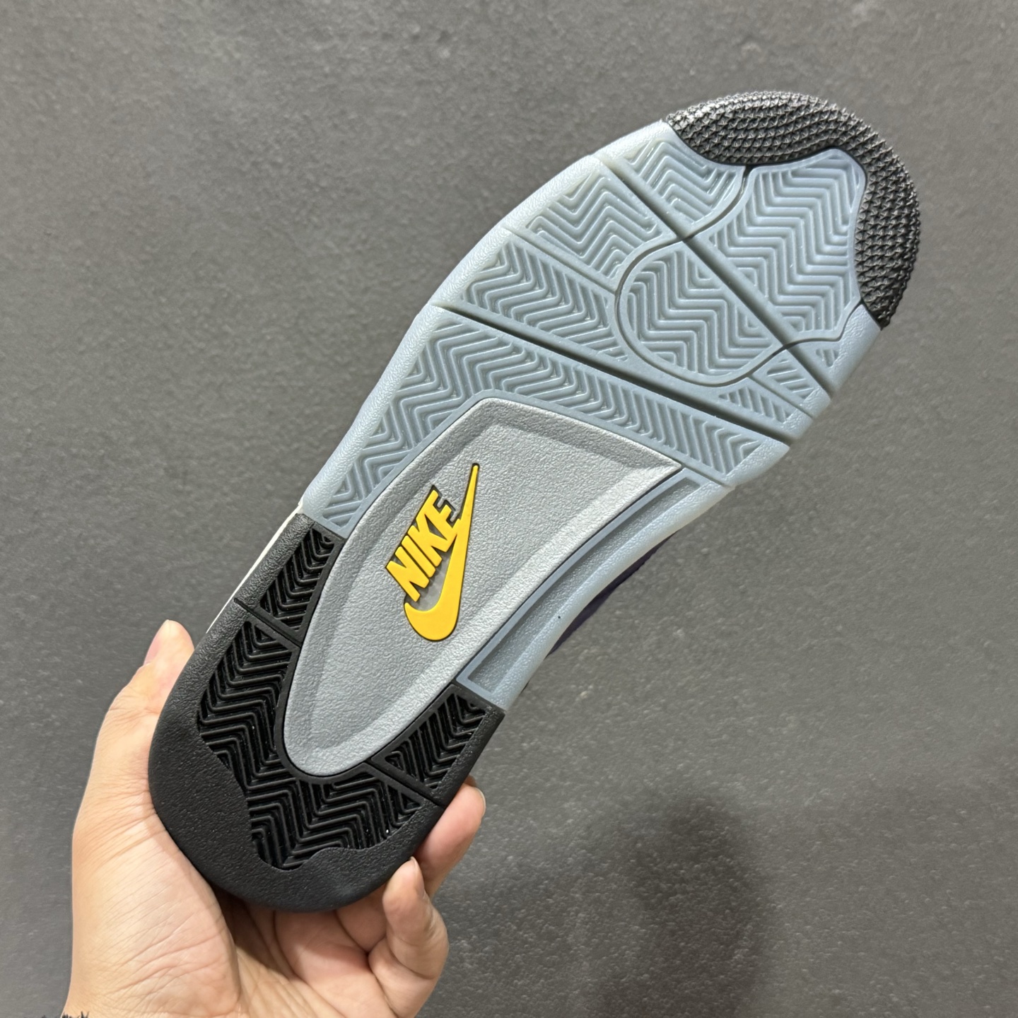 500 Air Jordan 4 Retro AJ4乔4 男子文化篮球鞋 FV5029-500