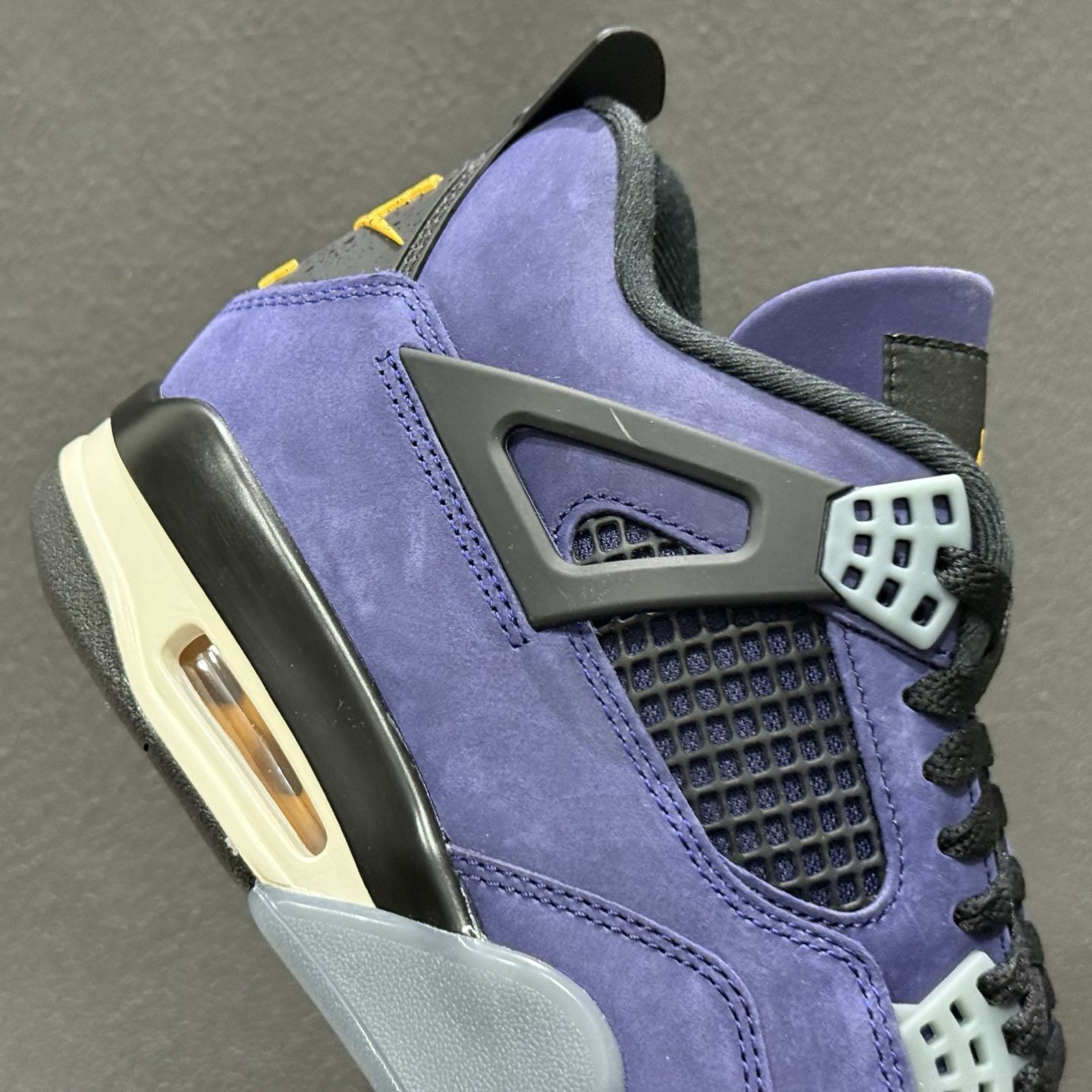500 Air Jordan 4 Retro AJ4乔4 男子文化篮球鞋 FV5029-500
