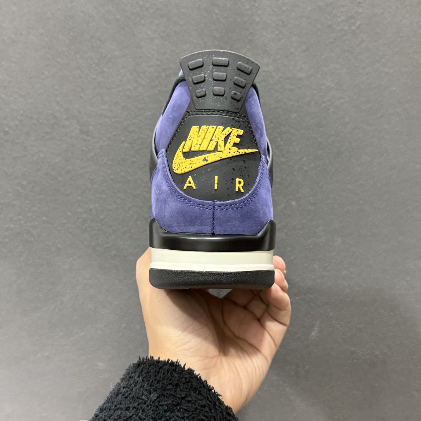 500 Air Jordan 4 Retro AJ4乔4 男子文化篮球鞋 FV5029-500