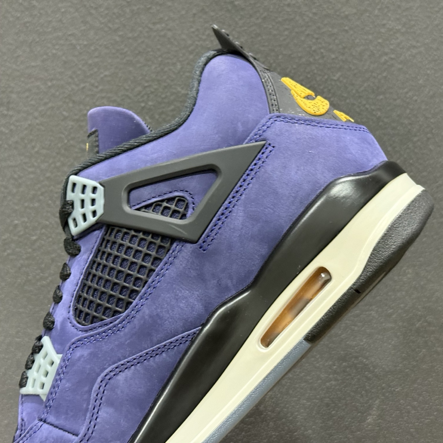 500 Air Jordan 4 Retro AJ4乔4 男子文化篮球鞋 FV5029-500