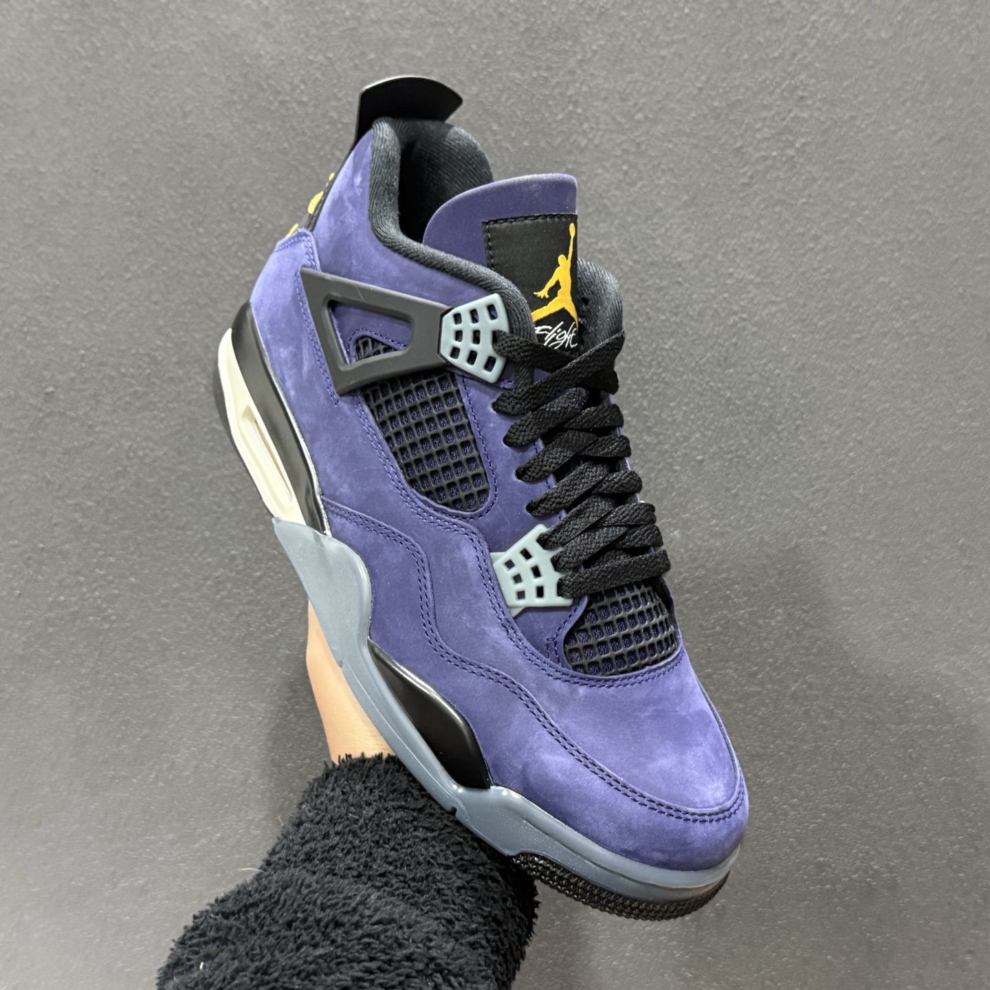 500 Air Jordan 4 Retro AJ4乔4 男子文化篮球鞋 FV5029-500