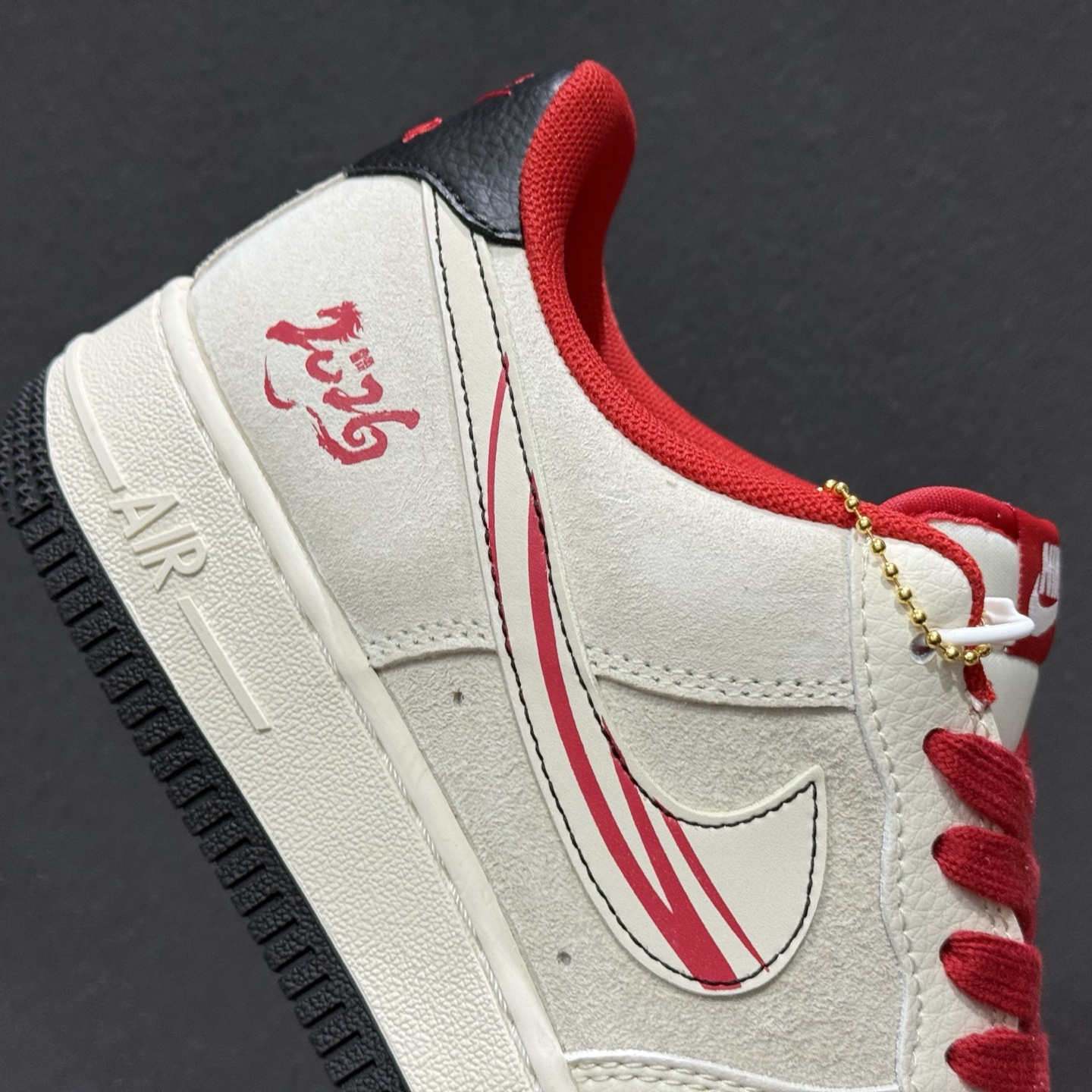 Nike Air Force 1 Low 2026 丙午马年限定款 XT6998-109