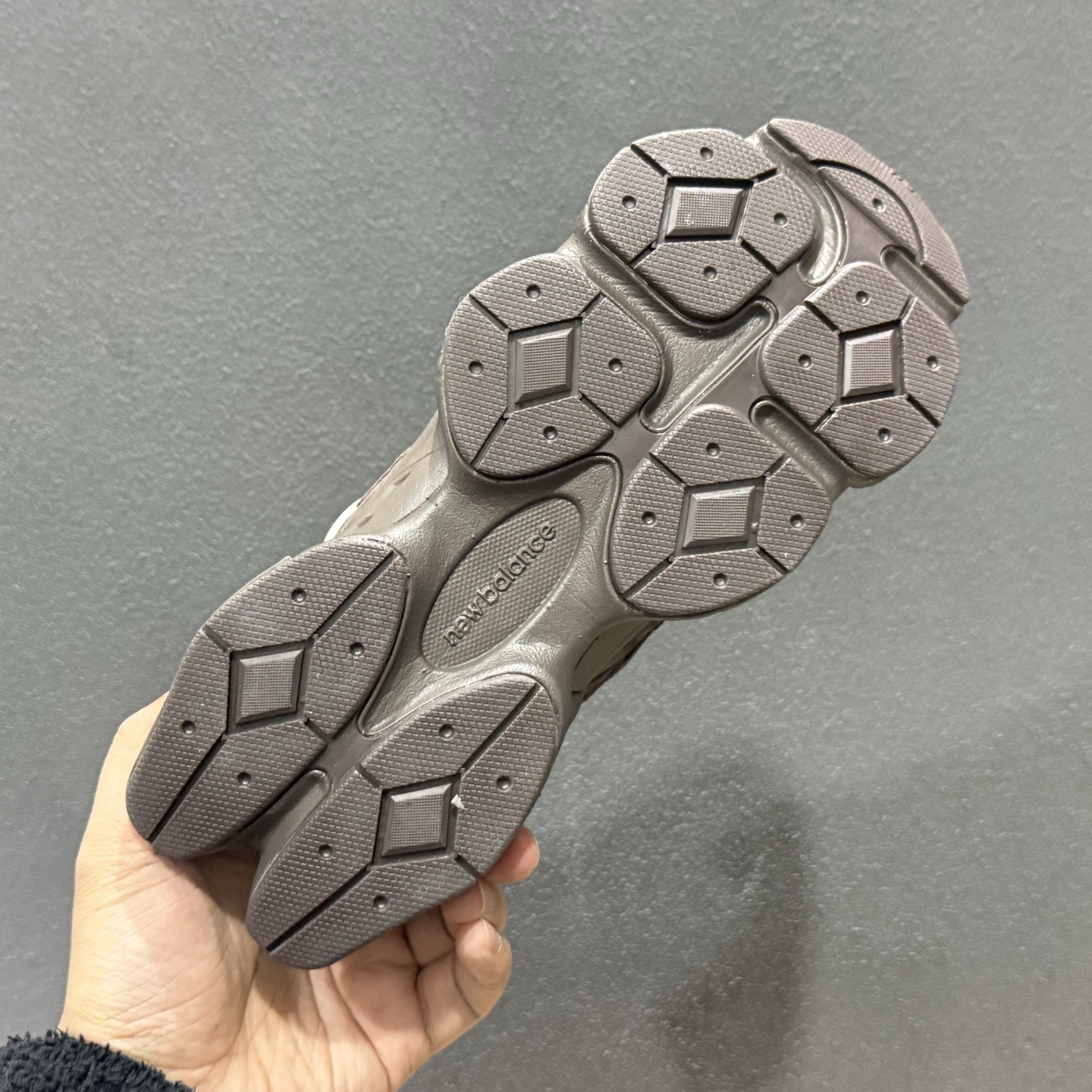 C版新百伦系列NB9060黑粉 U9060JBR