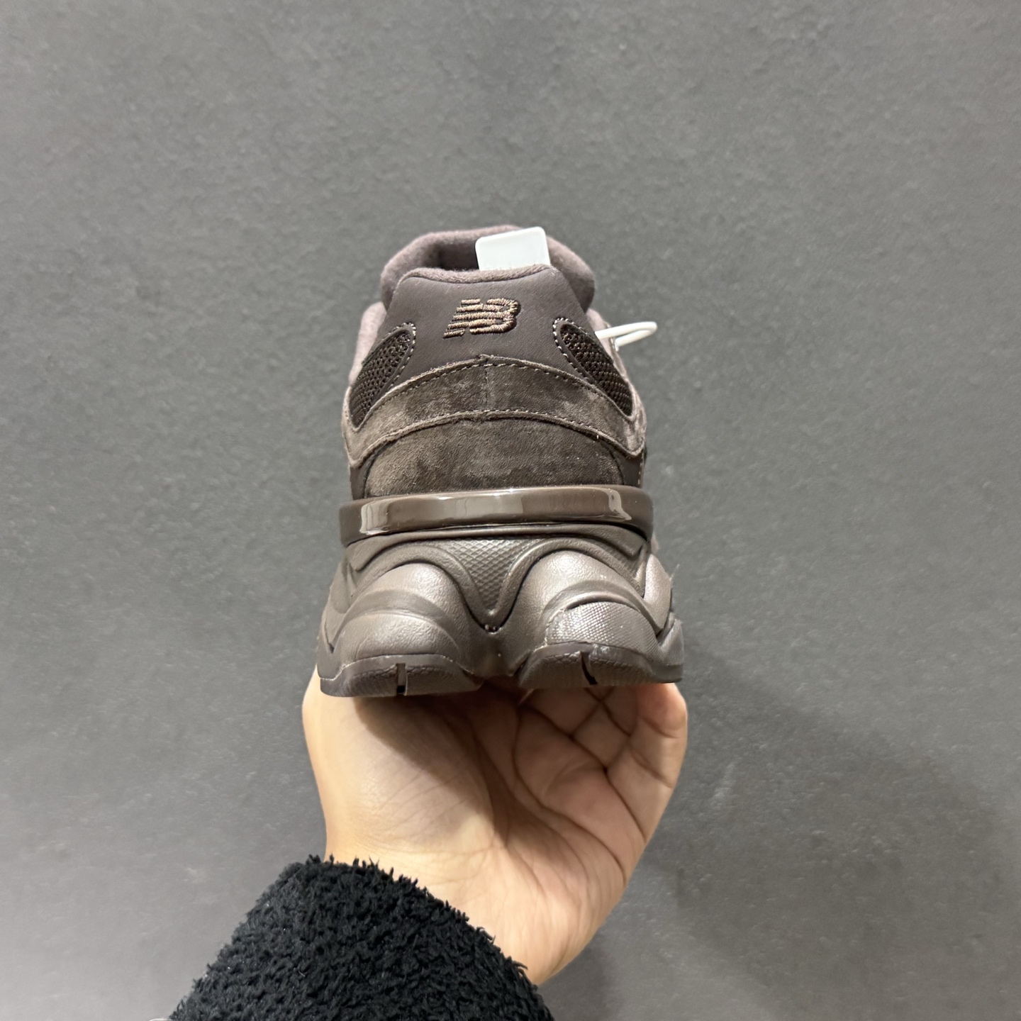 C版新百伦系列NB9060黑粉 U9060JBR