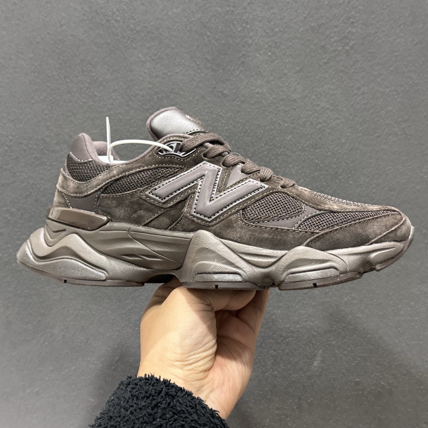 C版新百伦系列NB9060黑粉 U9060JBR