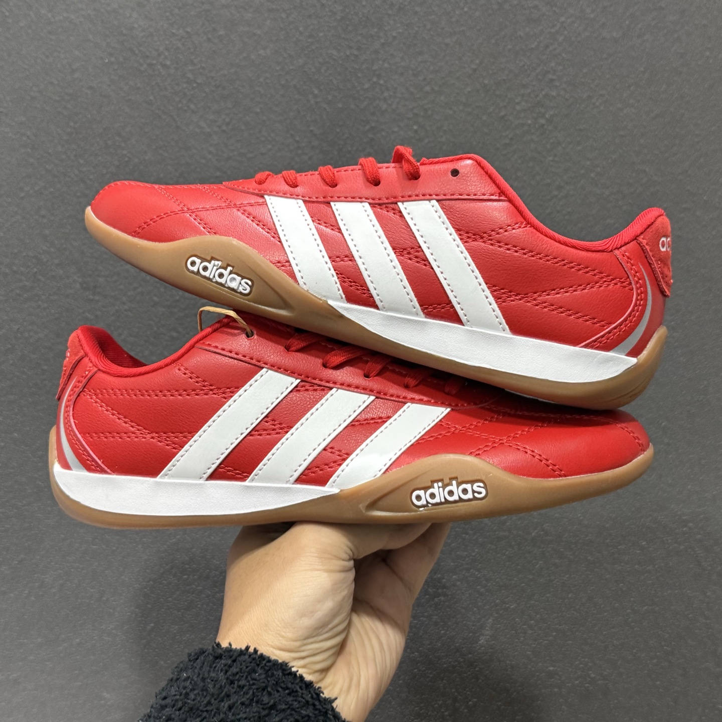 Adidas Originals Adiracer 2026 潮流运动防滑耐磨 阿迪达斯 低帮休闲跑步鞋1 JS1460 Adidas Originals Adiracer 2026 潮流运动防滑耐磨 阿迪达斯 低帮休闲跑步鞋1 JS1460