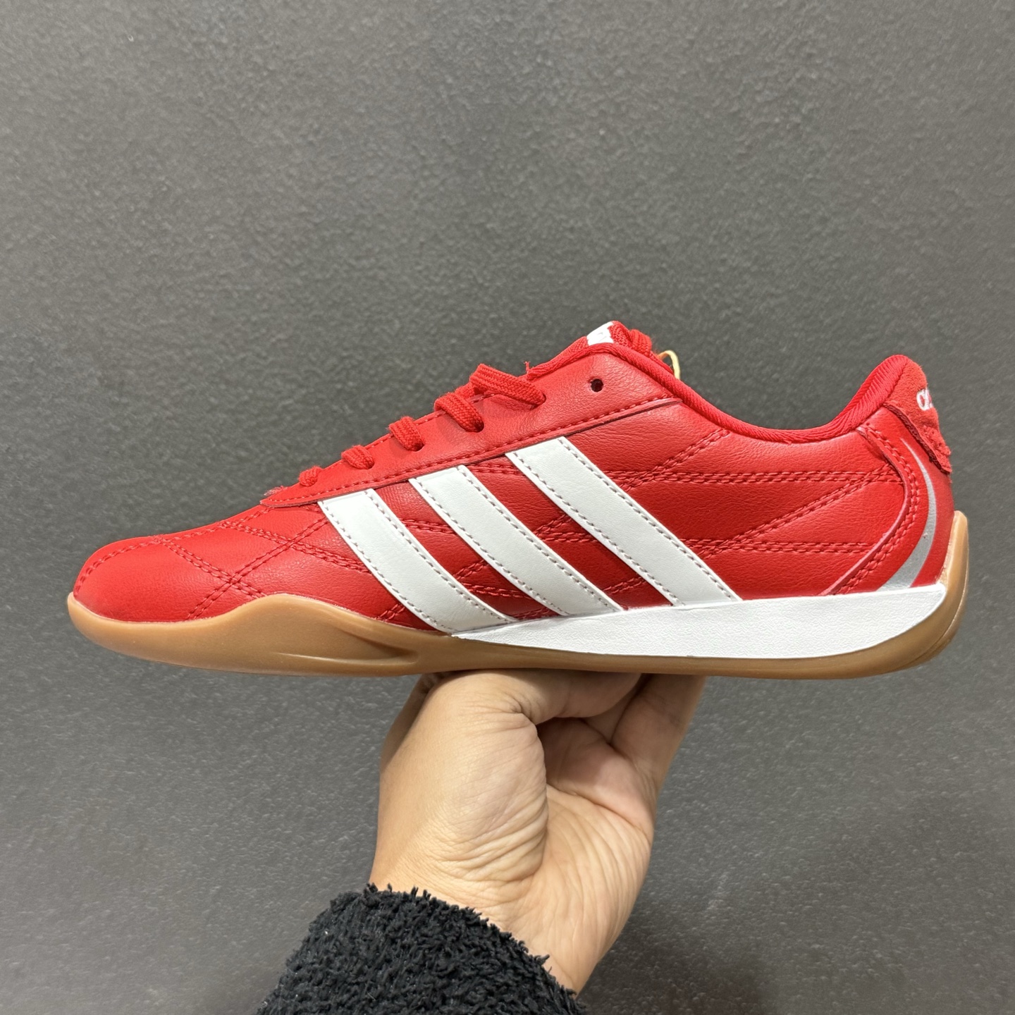 Adidas Originals Adiracer 2026 潮流运动防滑耐磨 阿迪达斯 低帮休闲跑步鞋1 JS1460 Adidas Originals Adiracer 2026 潮流运动防滑耐磨 阿迪达斯 低帮休闲跑步鞋1 JS1460
