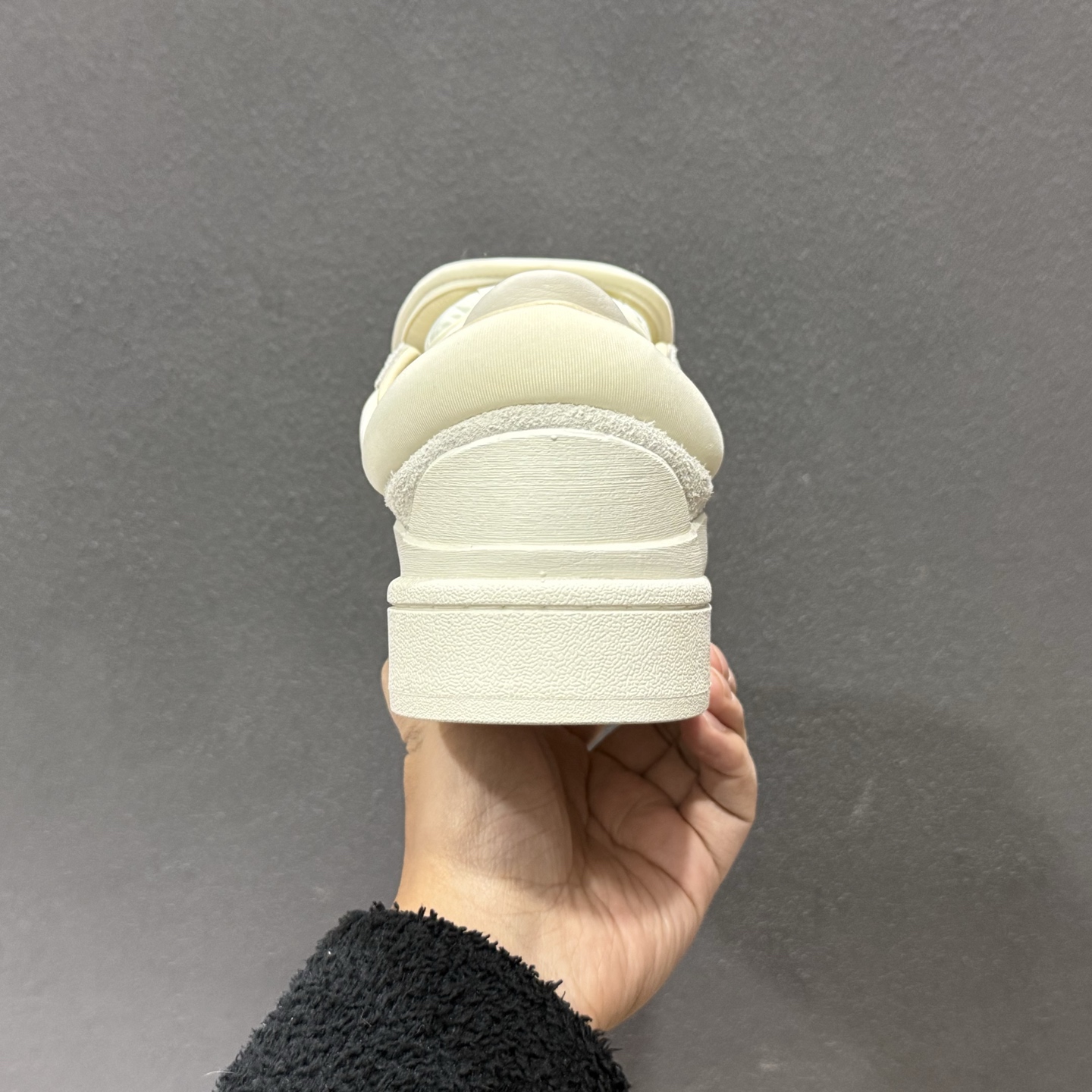 Bad Bunny x Ad Originals Campus FZ5823 坏痞兔联名款 阿迪休闲板鞋 Bad Bunny x Ad Originals Campus FZ5823 坏痞兔联名款 阿迪休闲板鞋
