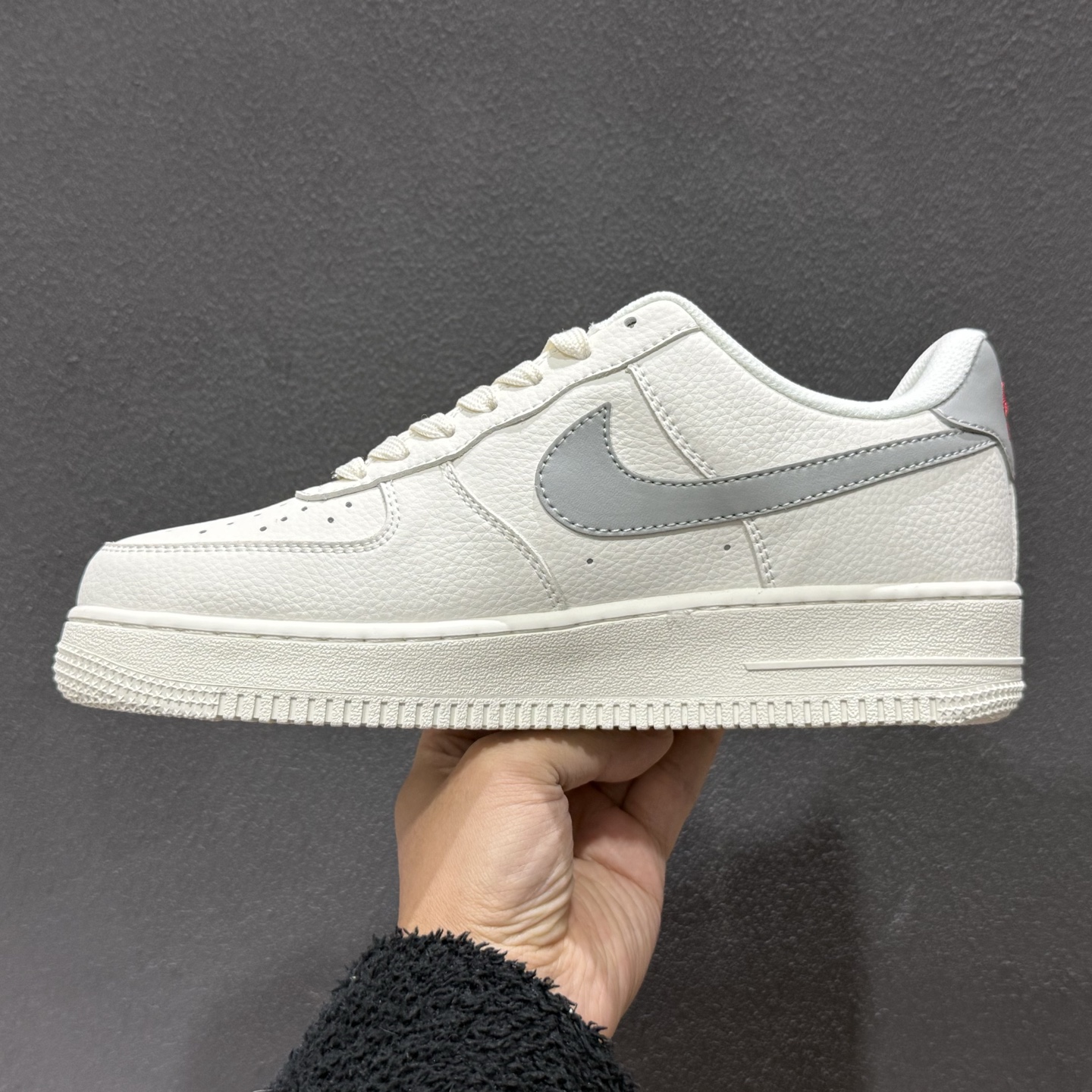 260 Nike Air Force1 07 low 联名款 MM3399-803