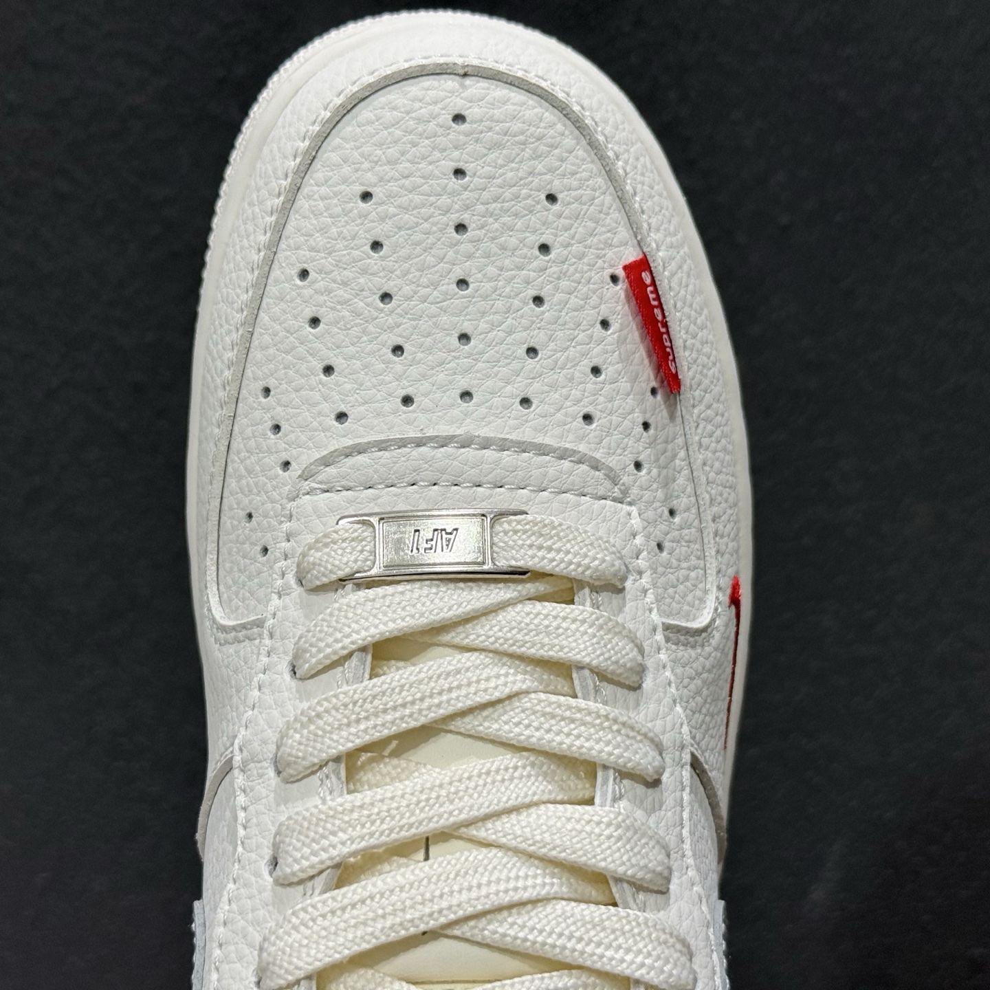260 Nike Air Force1 07 low 联名款 MM3399-803