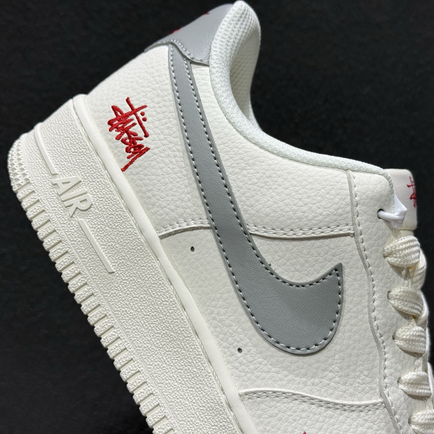 260 Nike Air Force1 07 low 联名款 MM3399-803